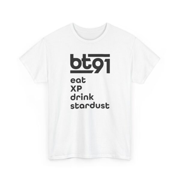 Eat XP V1 (Black) Shirt - Image 3