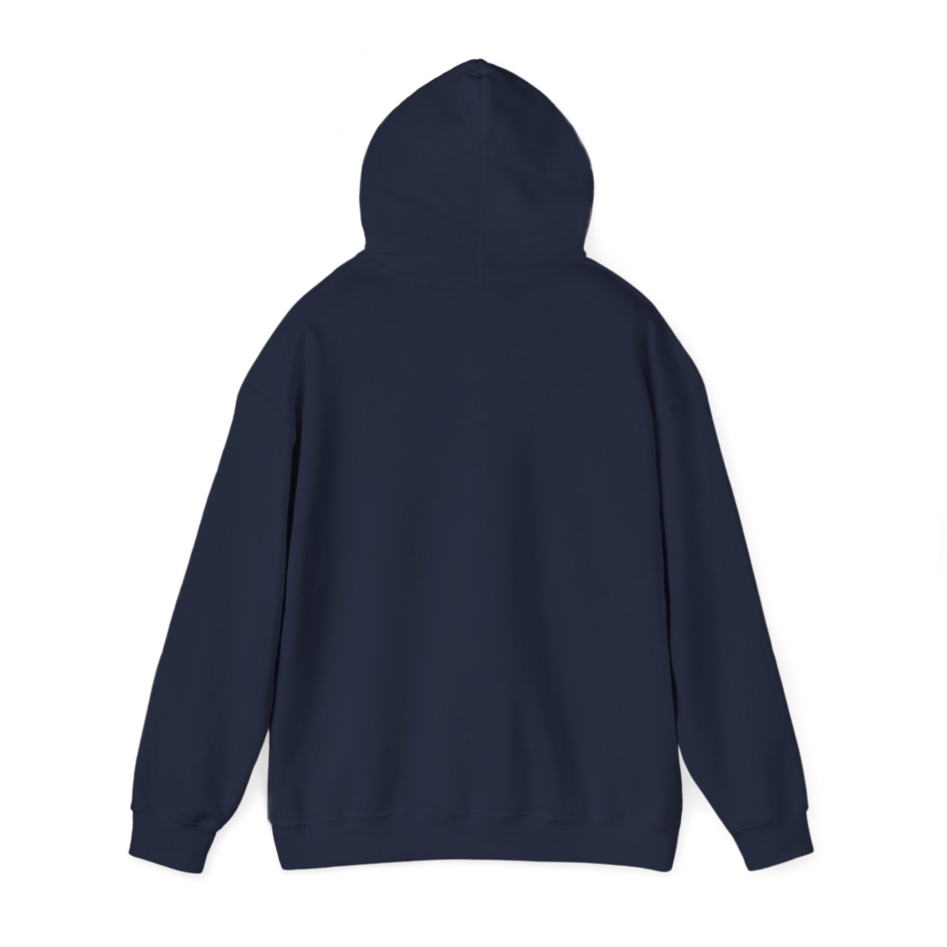 OOH V2 (White) Hoodie - Image 23