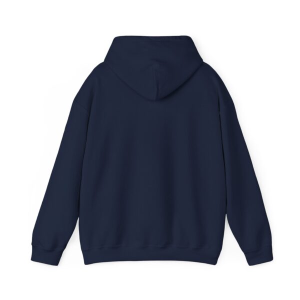 OOH V2 (White) Hoodie - Image 22