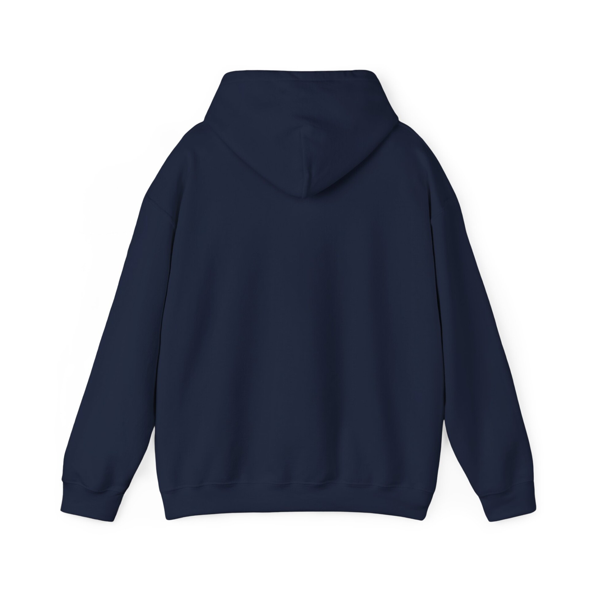 OOH V2 (White) Hoodie - Image 22