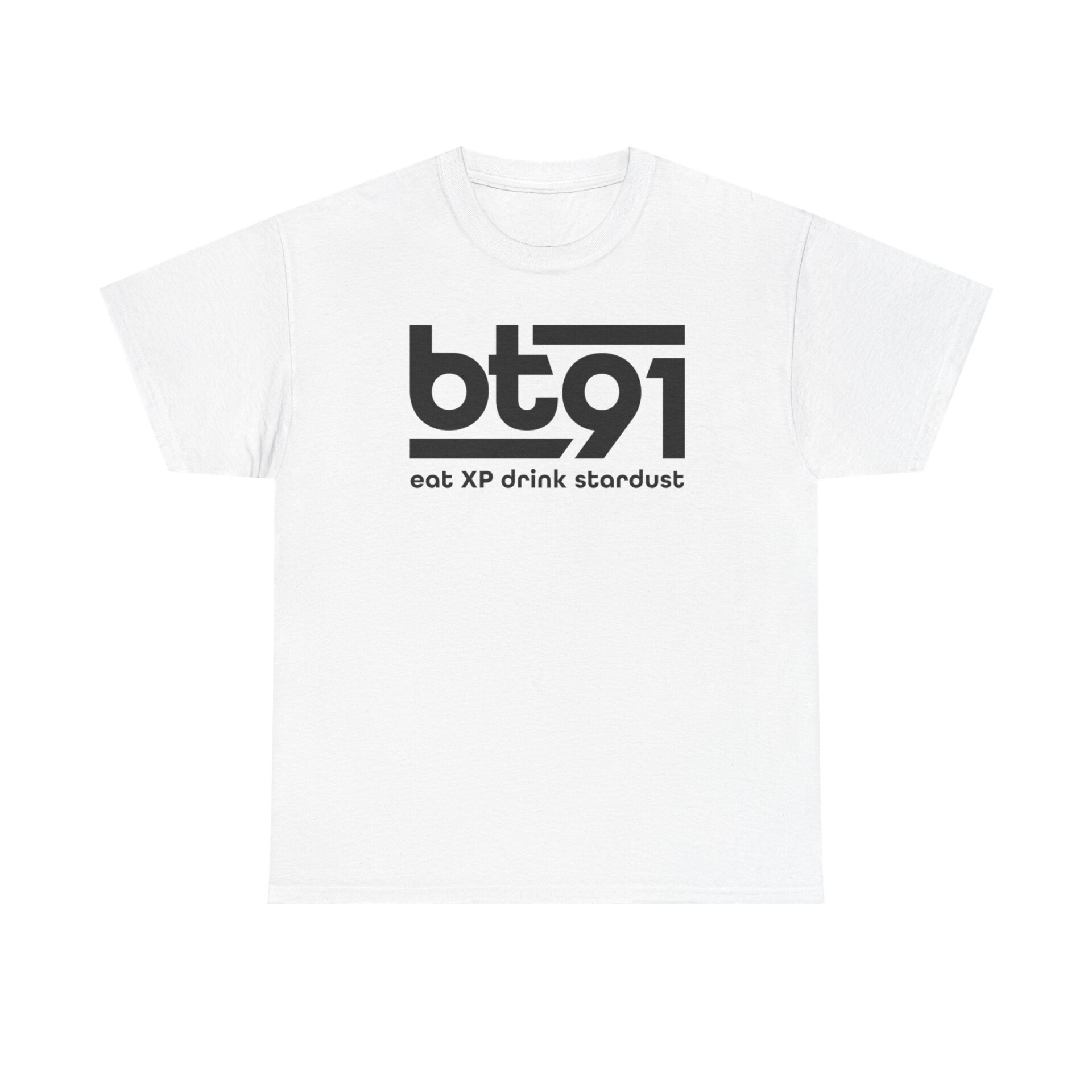 Eat XP V2 (Black) Shirt