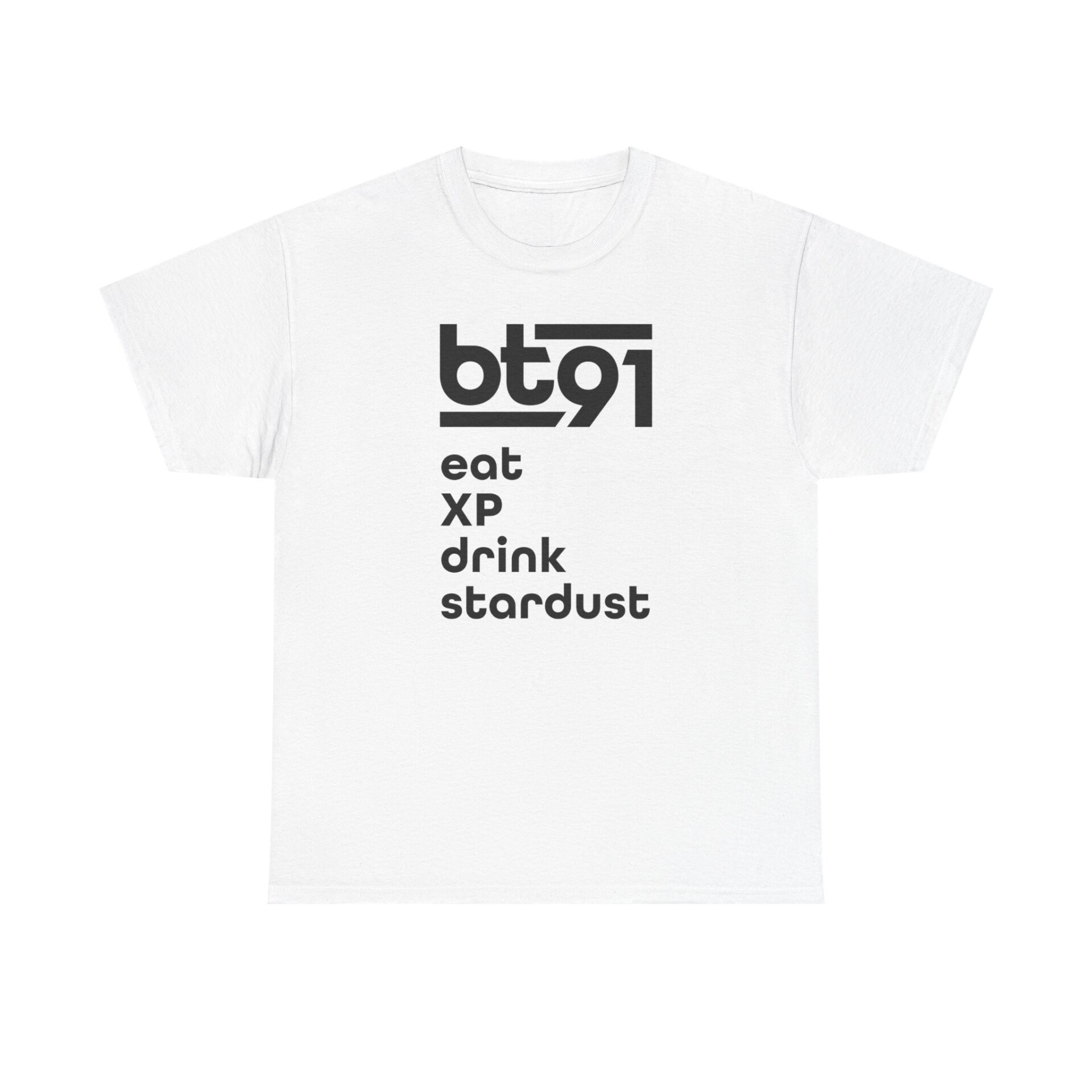 Eat XP V1 (Black) Shirt