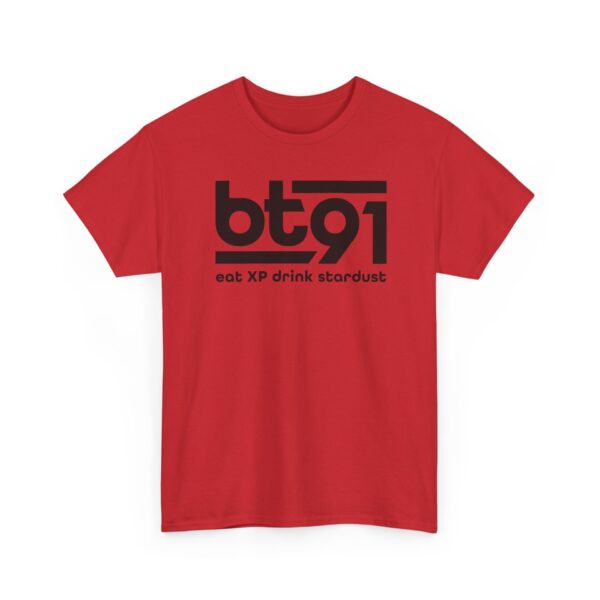 Eat XP V2 (Black) Shirt - Image 19
