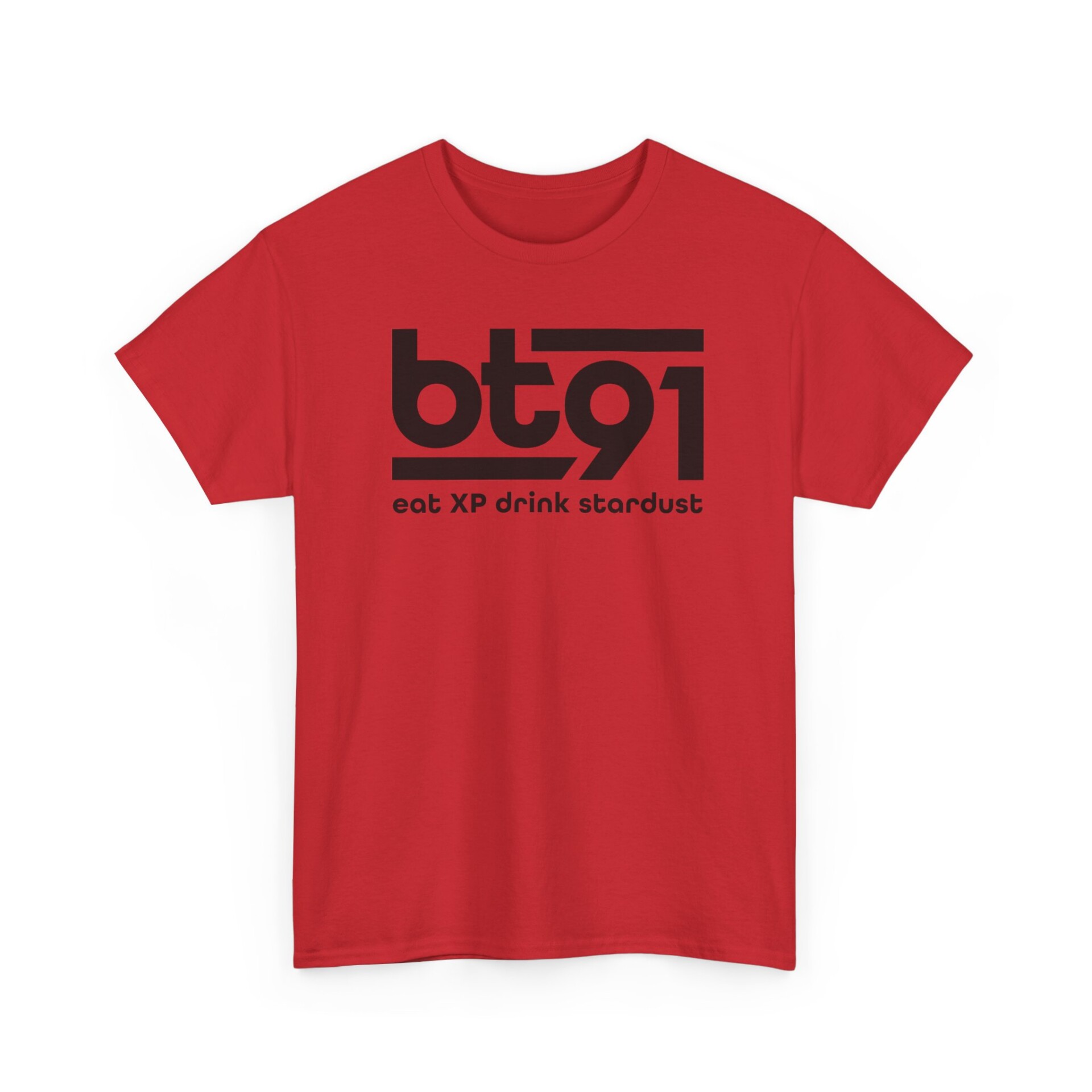 Eat XP V2 (Black) Shirt - Image 19