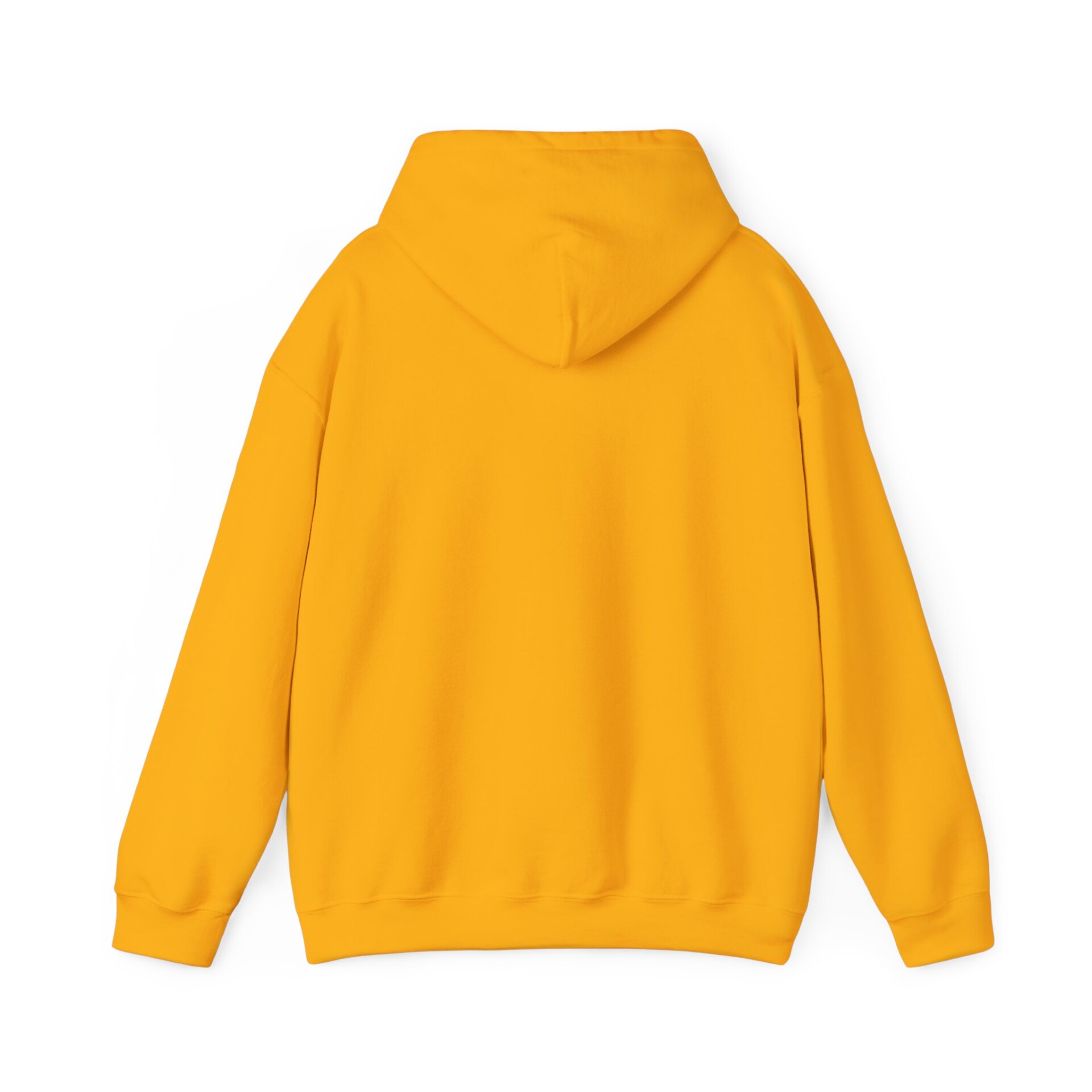 OOH V2 (White) Hoodie - Image 7
