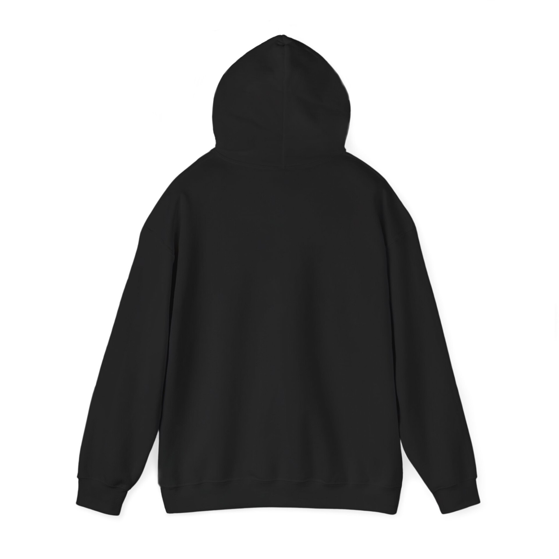 OOH V2 (White) Hoodie - Image 3