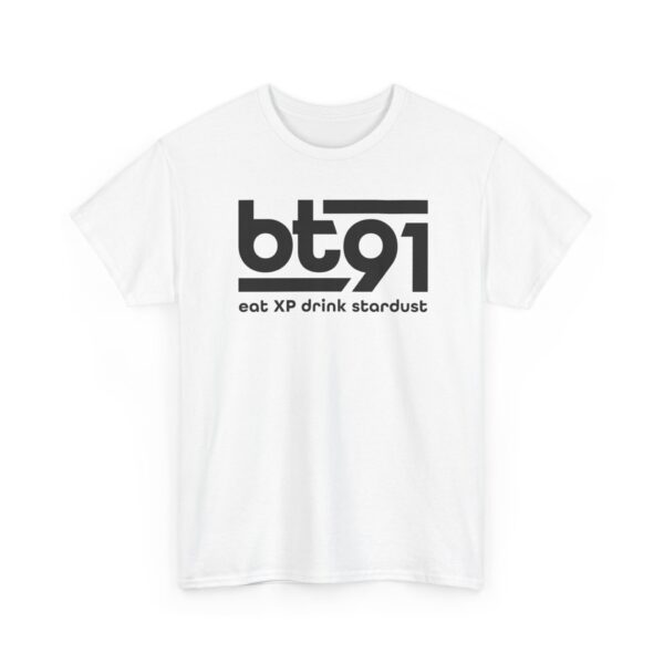 Eat XP V2 (Black) Shirt - Image 3