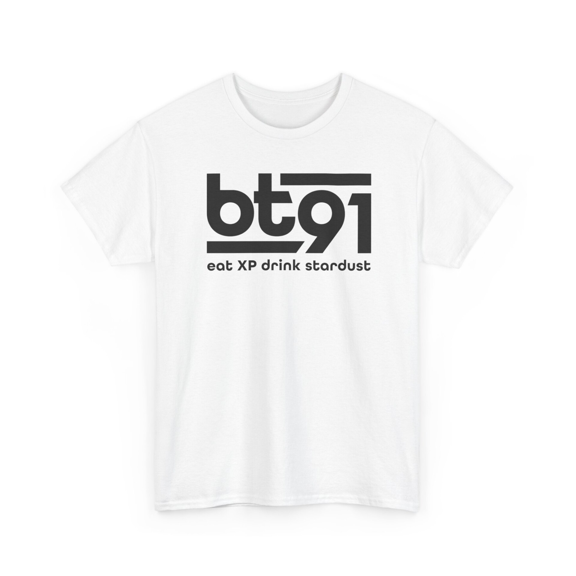 Eat XP V2 (Black) Shirt - Image 3