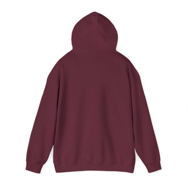 OOH V2 (White) Hoodie - Image 13