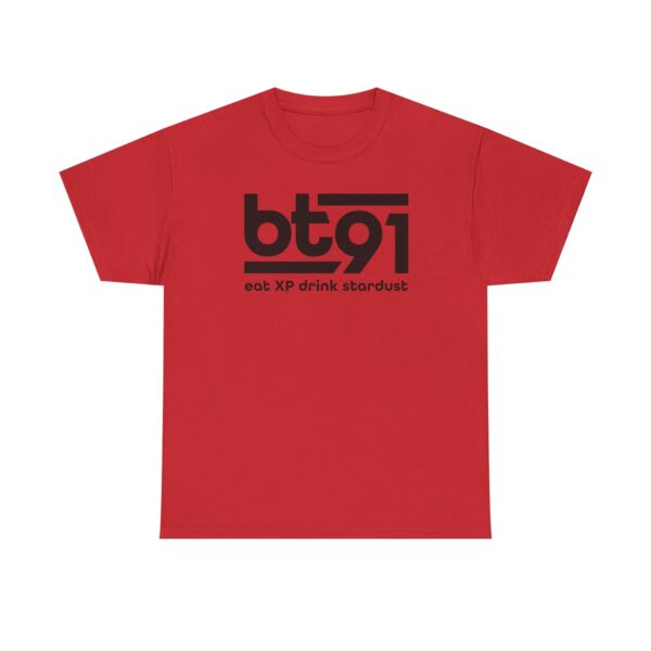 Eat XP V2 (Black) Shirt - Image 17