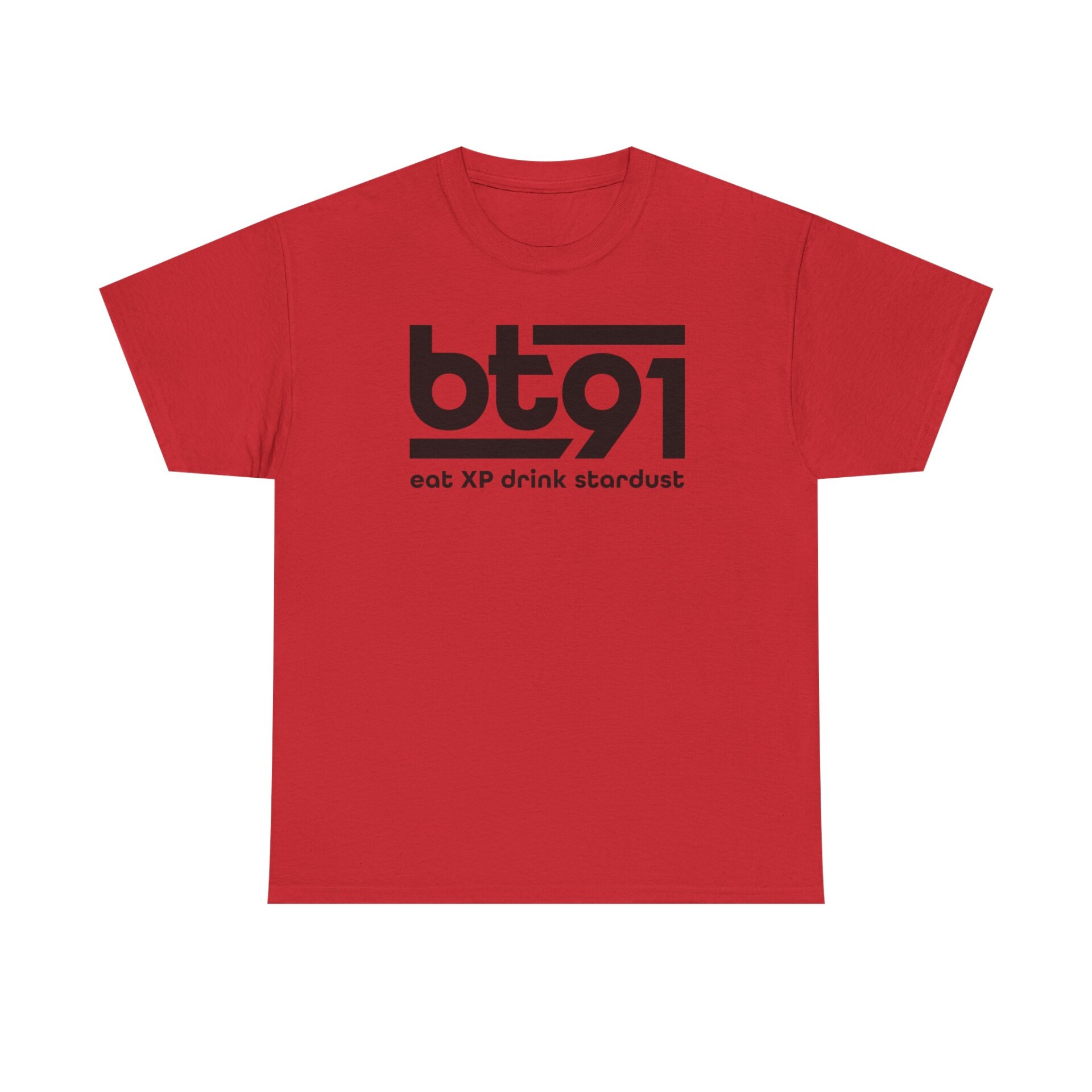 Eat XP V2 (Black) Shirt - Image 17