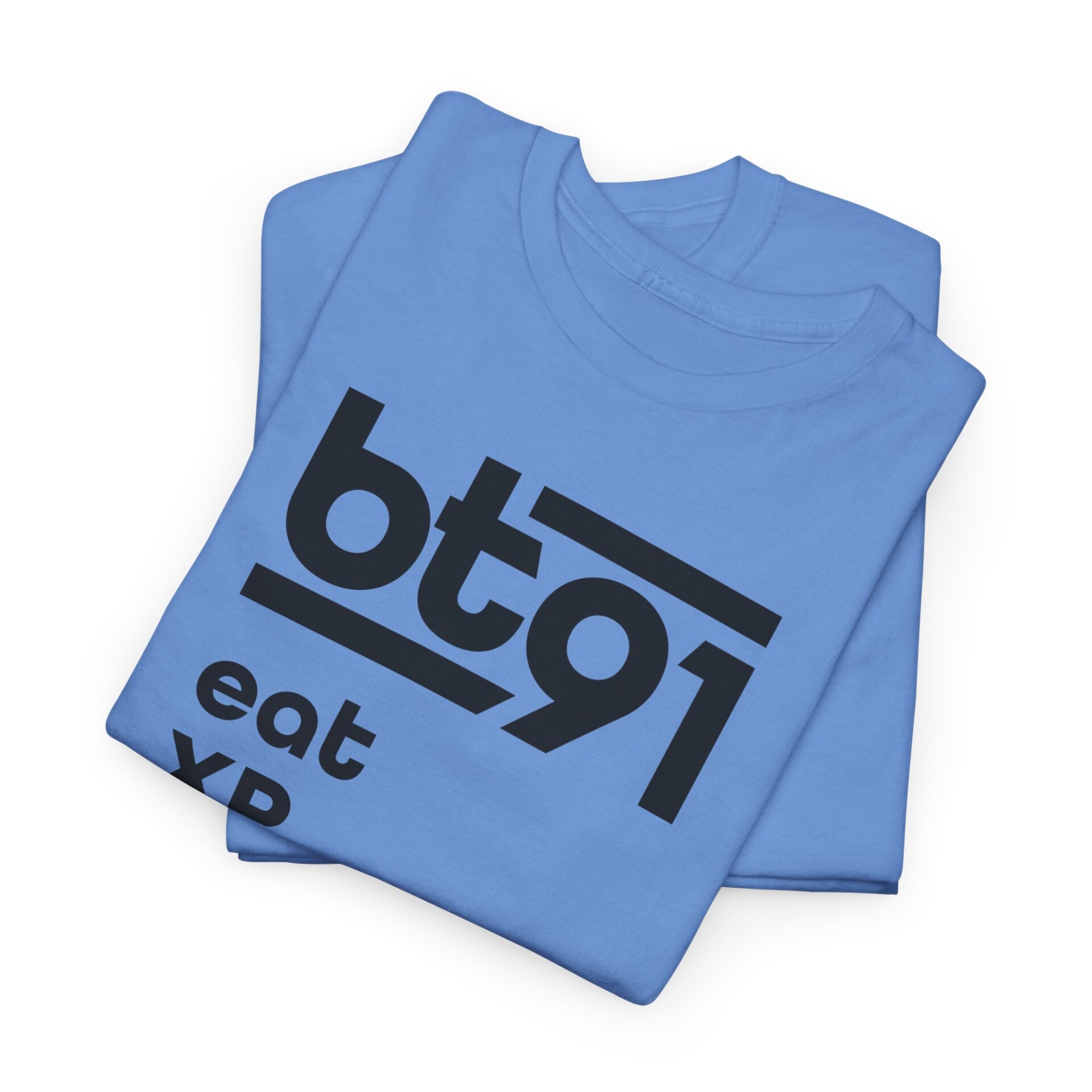 Eat XP V1 (Black) Shirt - Image 13