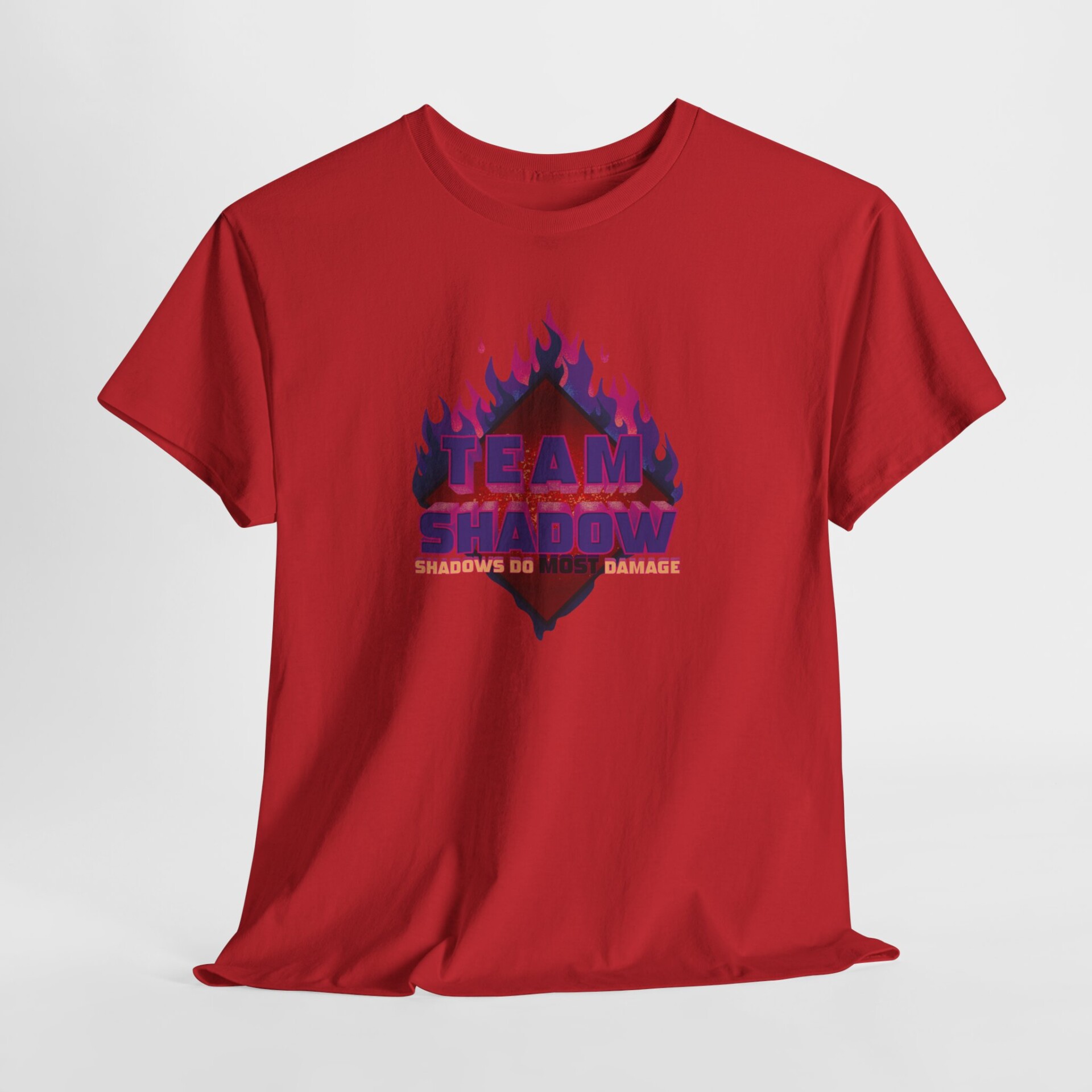 Team Shadow Shirt - Image 9