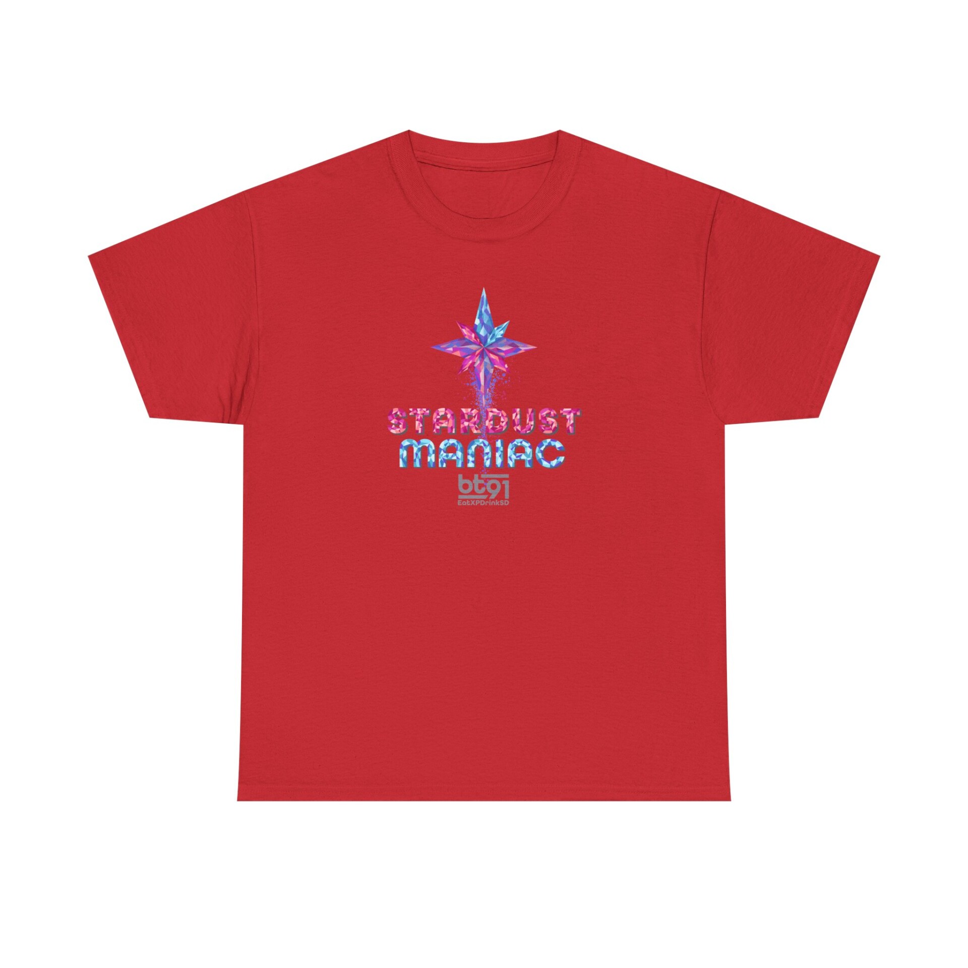 Stardust Maniac Shirt - Image 21