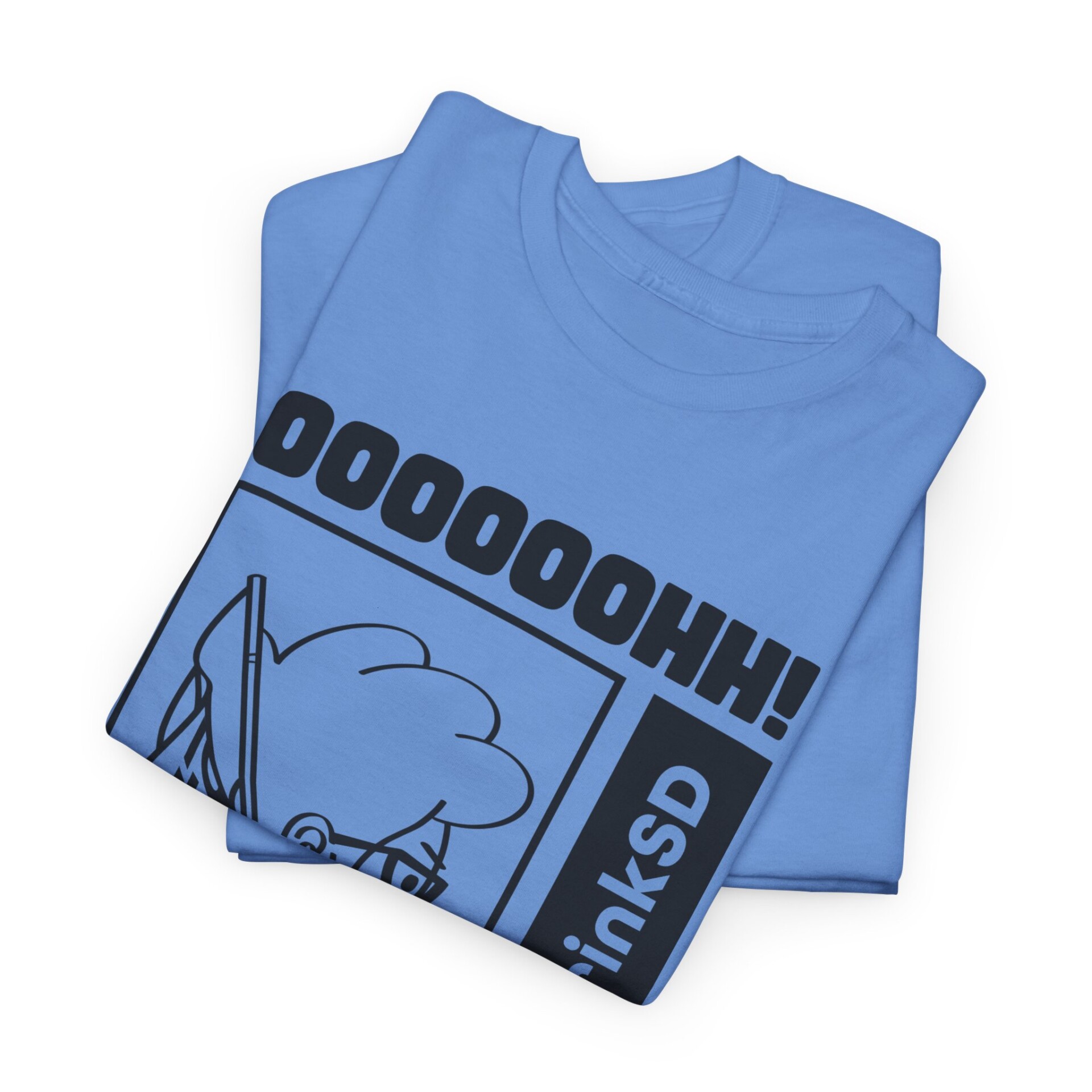 OOH V2 (Black) Shirt - Image 13