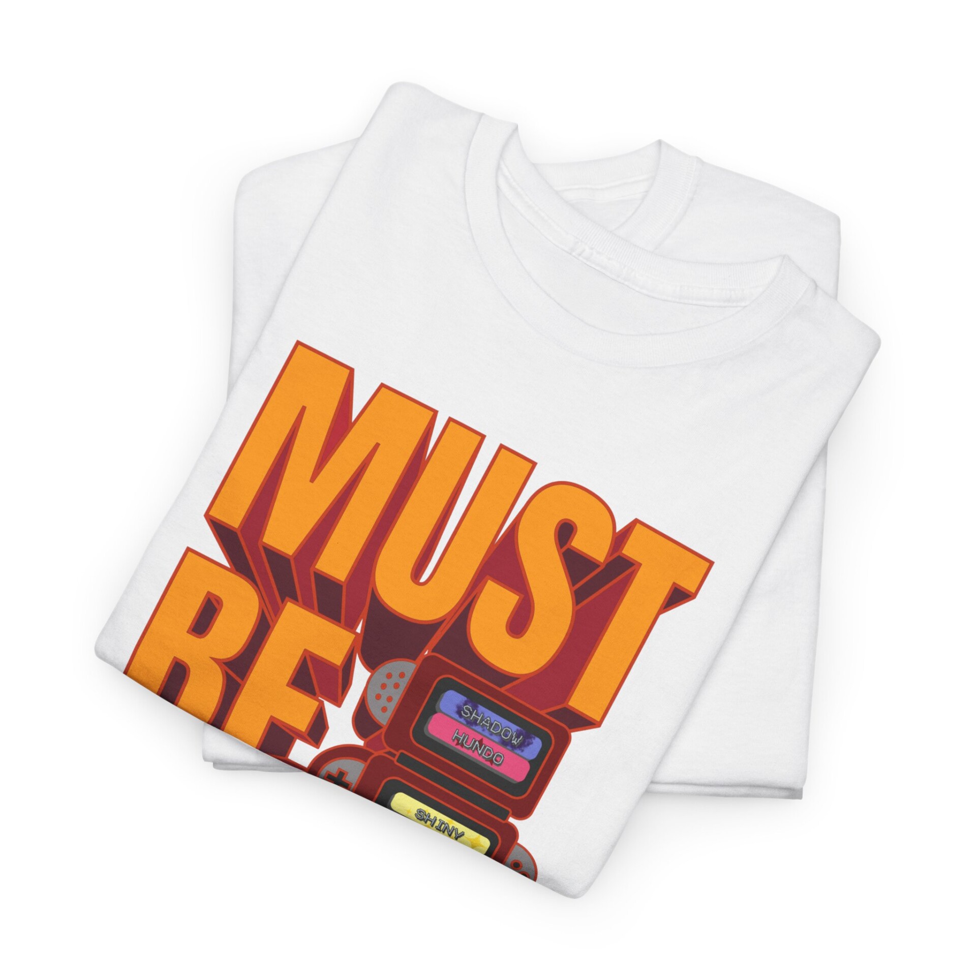 Must Be Nice V1 Shirt - Image 3