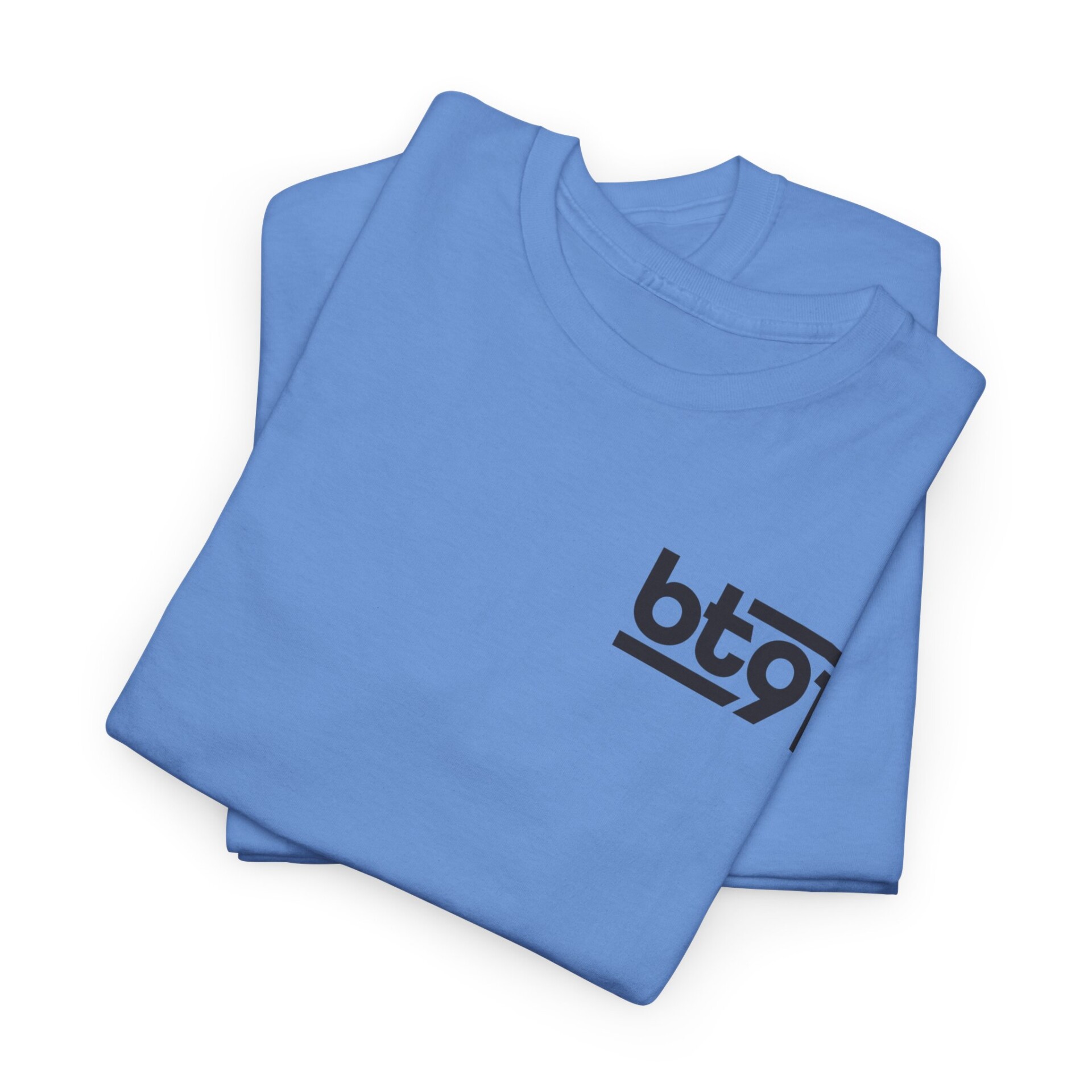 BT91 Logo (Black) Shirt - Image 13