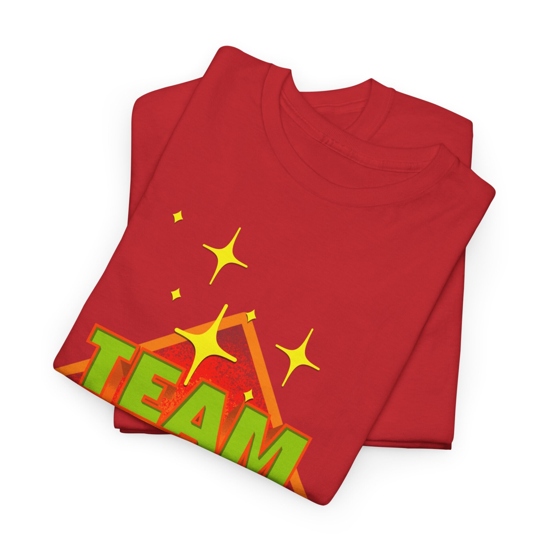 Team Shundo Shirt - Image 23