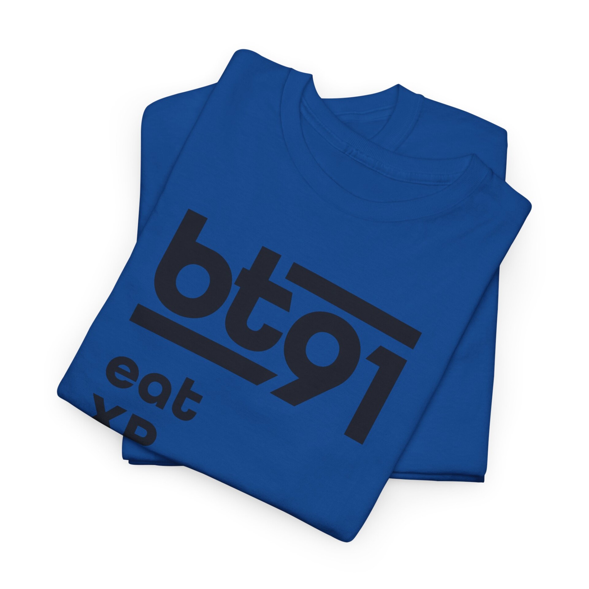 Eat XP V1 (Black) Shirt - Image 18