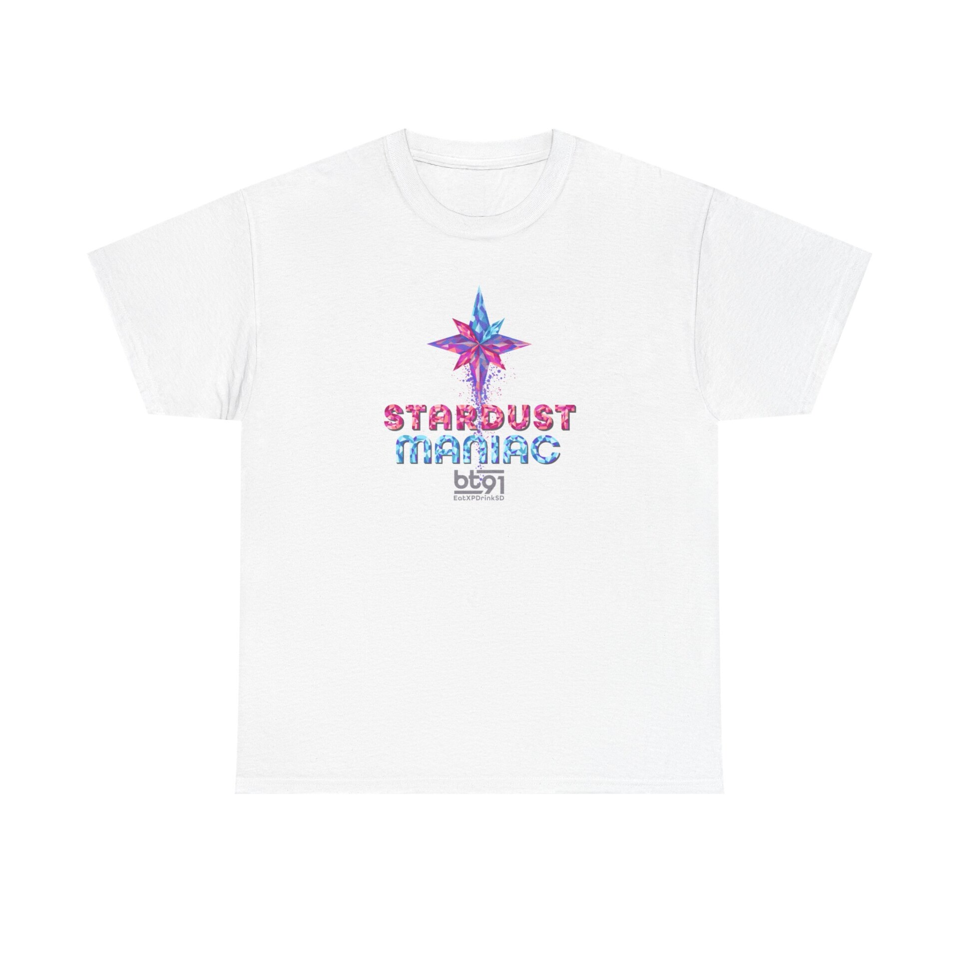 Stardust Maniac Shirt - Image 7