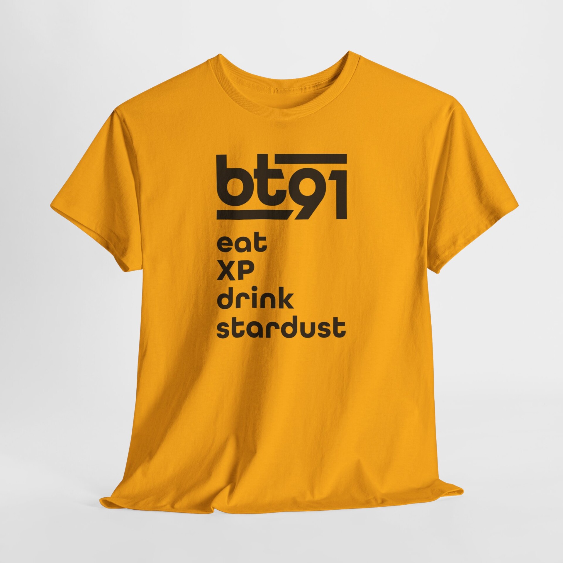 Eat XP V1 (Black) Shirt - Image 4