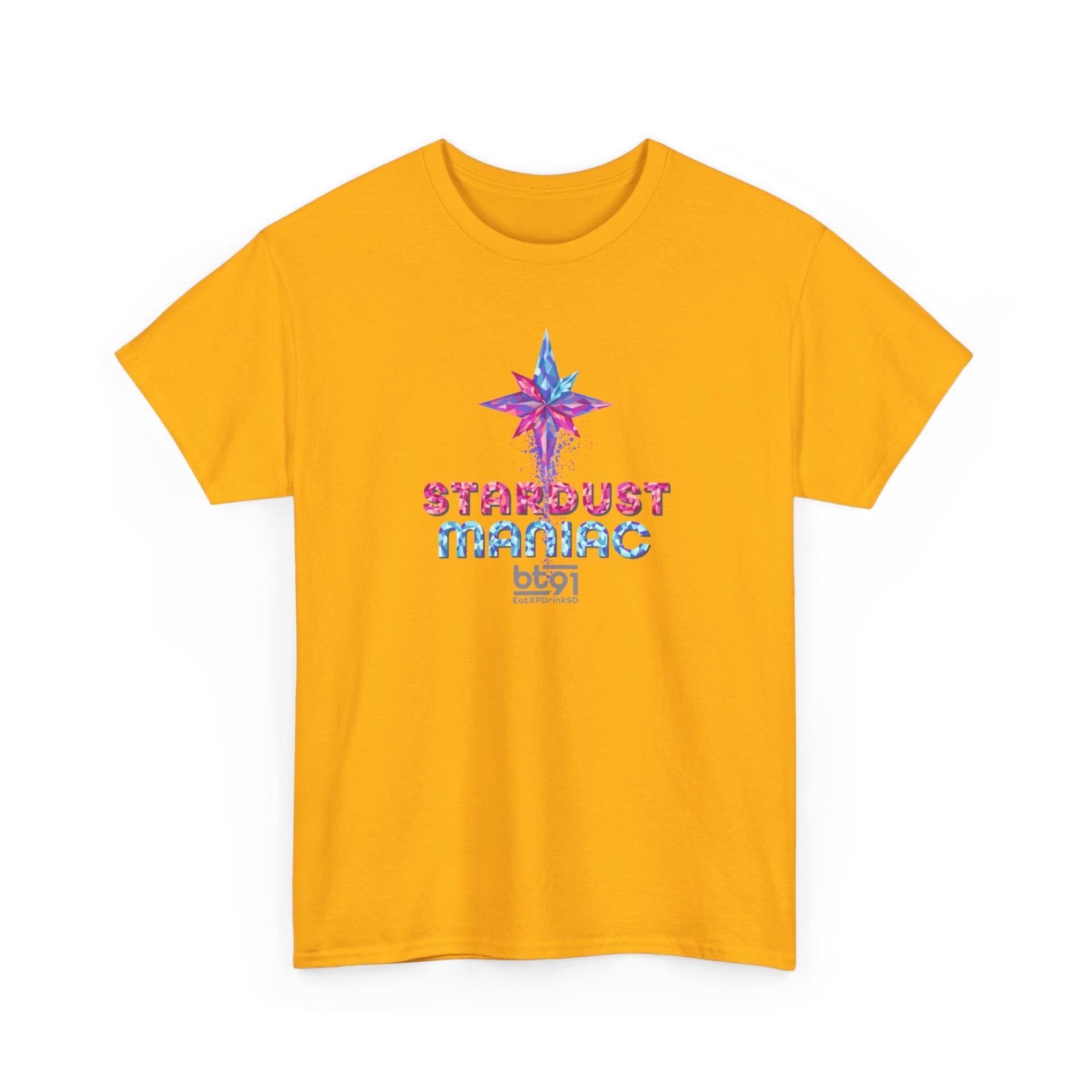 Stardust Maniac Shirt - Image 12