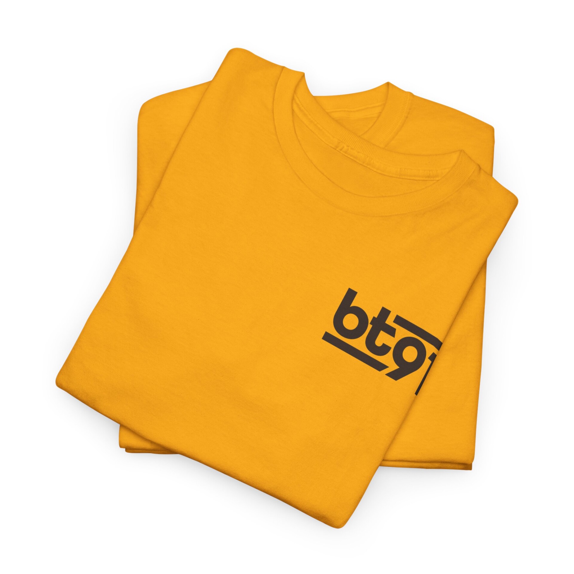 BT91 Logo (Black) Shirt - Image 8
