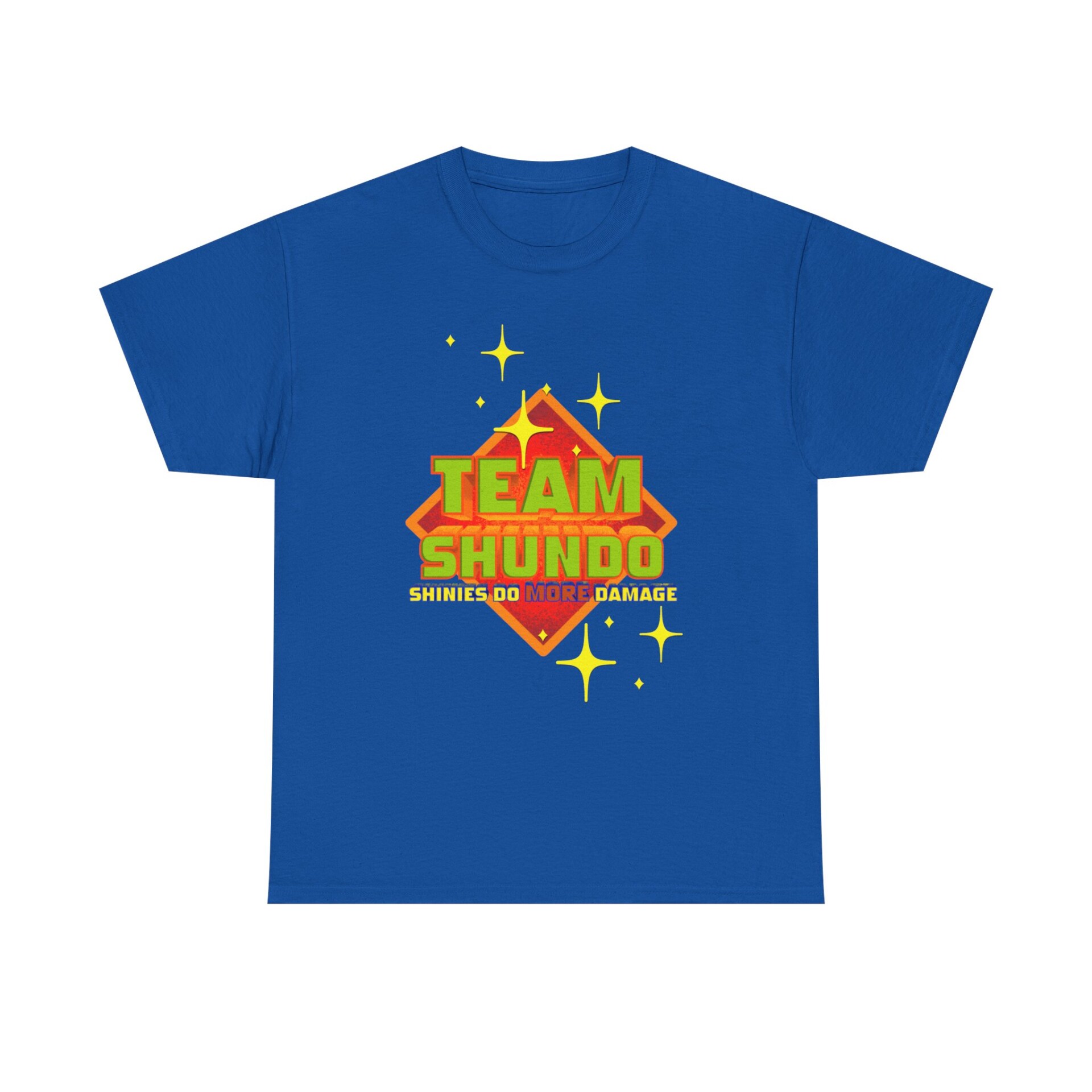 Team Shundo Shirt - Image 16