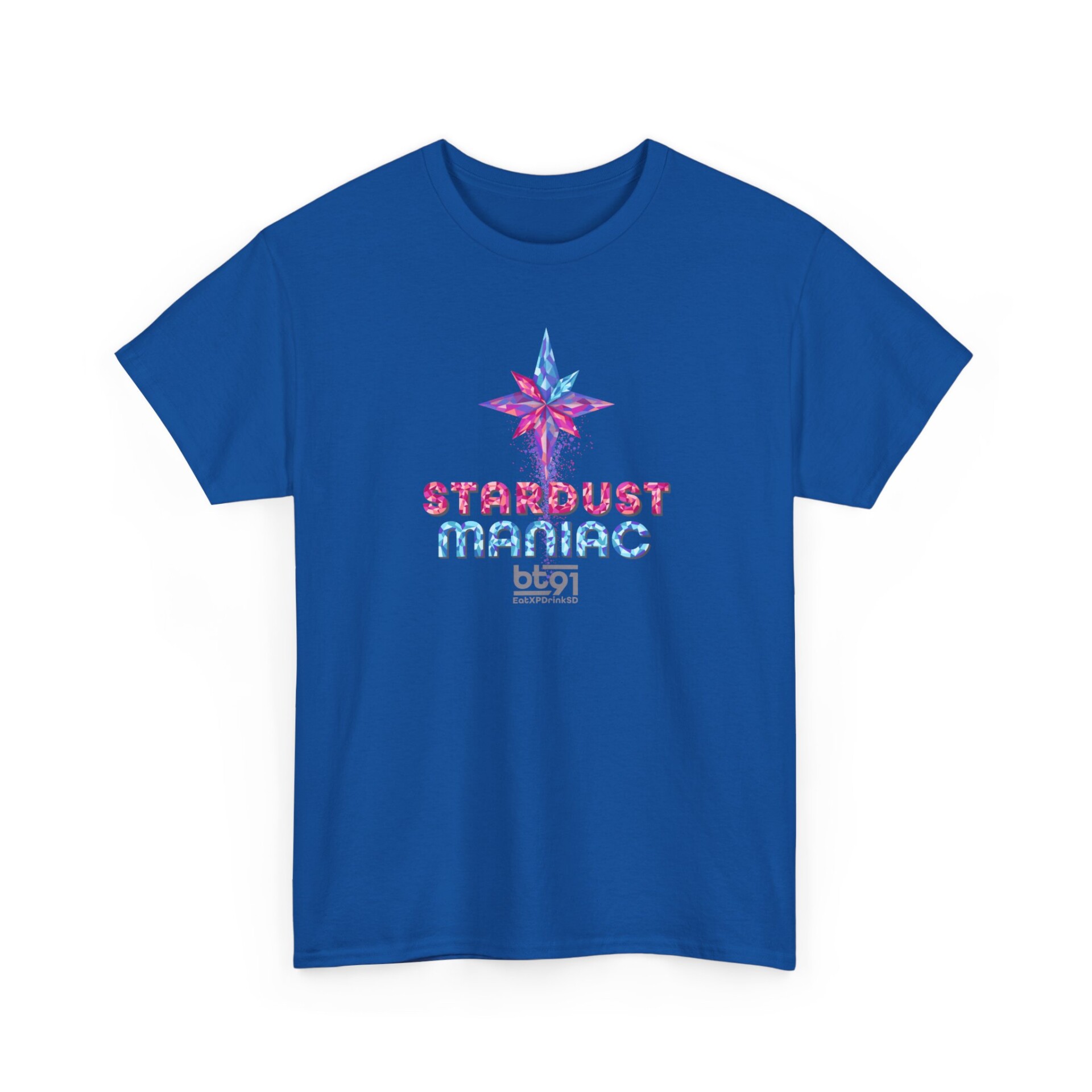 Stardust Maniac Shirt - Image 17