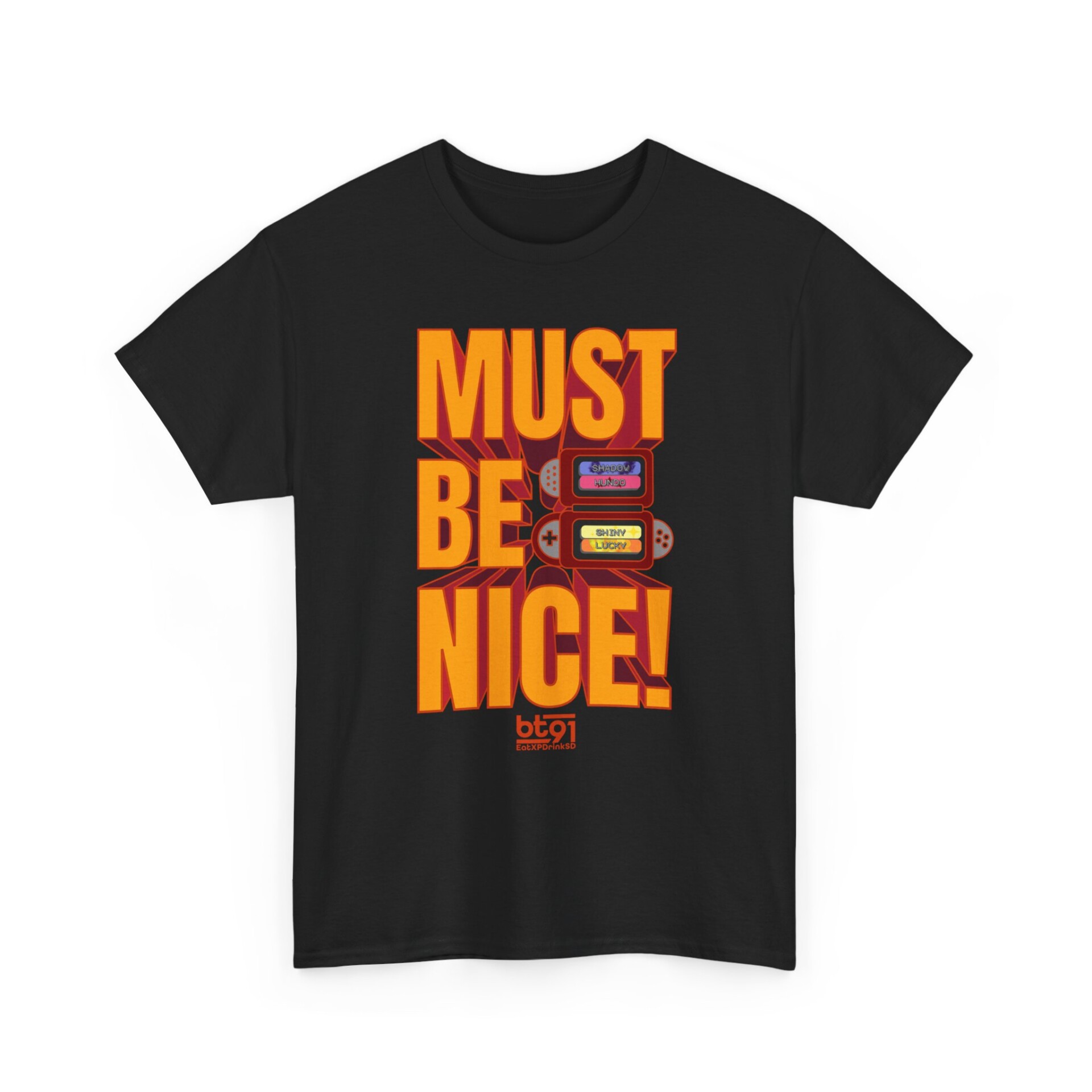 Must Be Nice V1 Shirt - Image 7