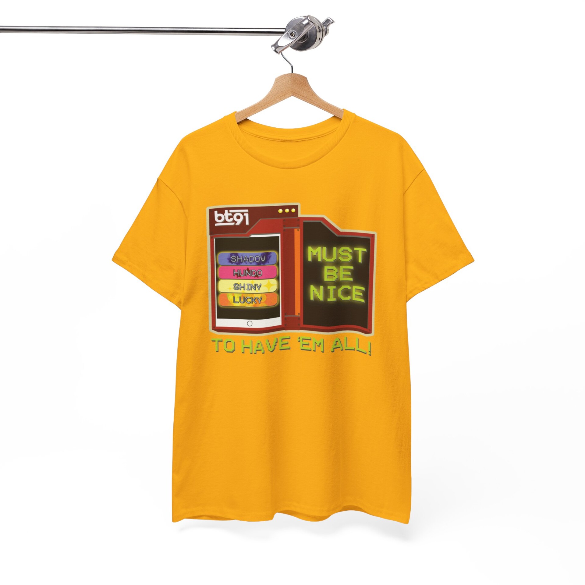 Must Be Nice V2 Shirt - Image 20