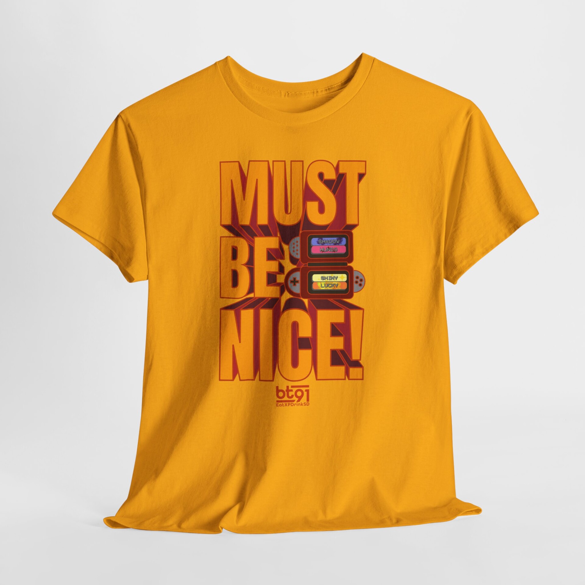 Must Be Nice V1 Shirt - Image 14