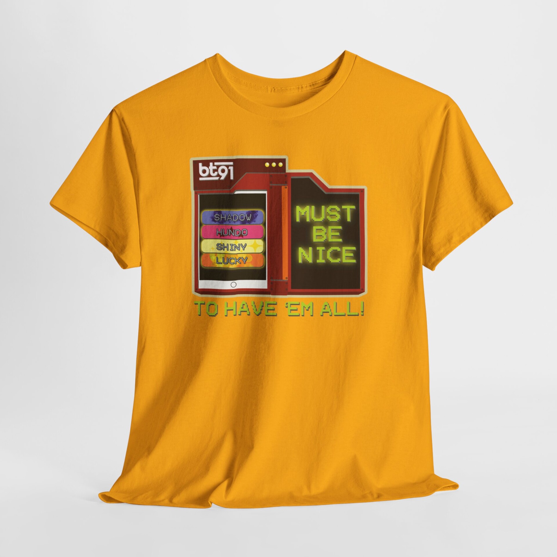 Must Be Nice V2 Shirt - Image 19