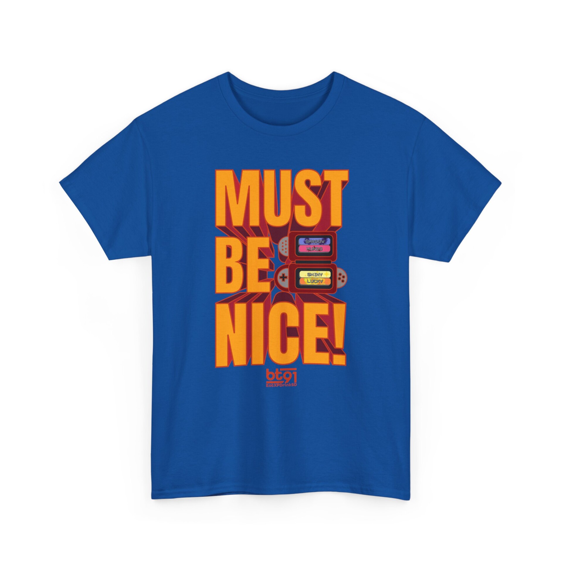 Must Be Nice V1 Shirt - Image 17