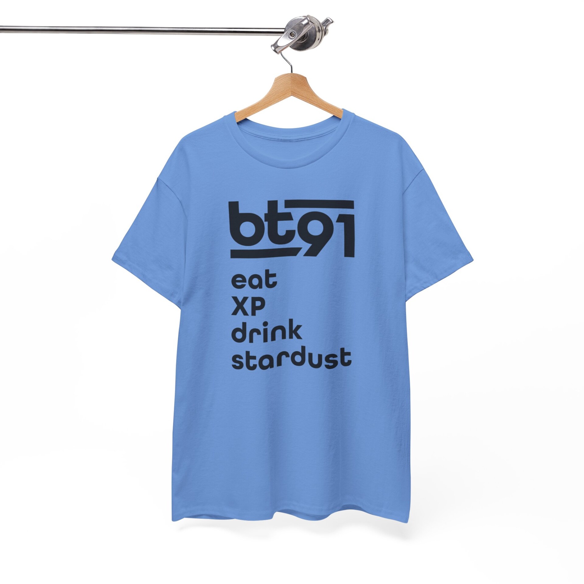 Eat XP V1 (Black) Shirt - Image 15