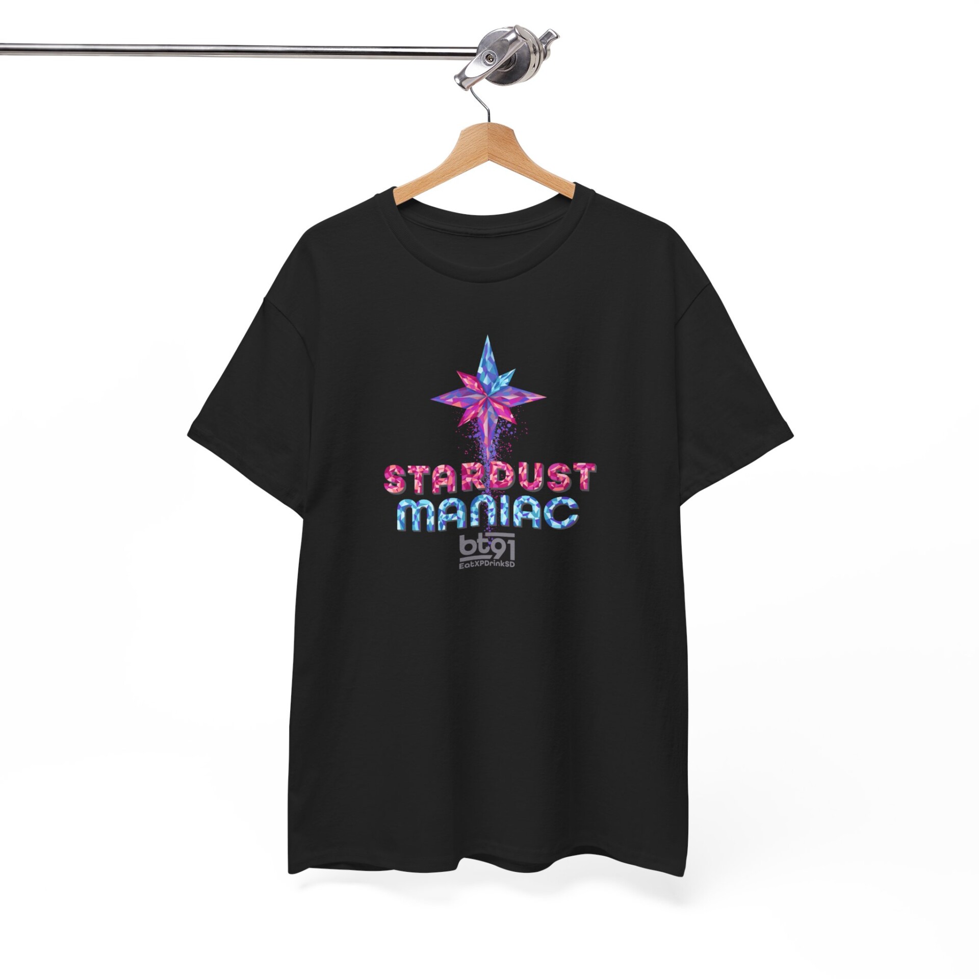Stardust Maniac Shirt - Image 5