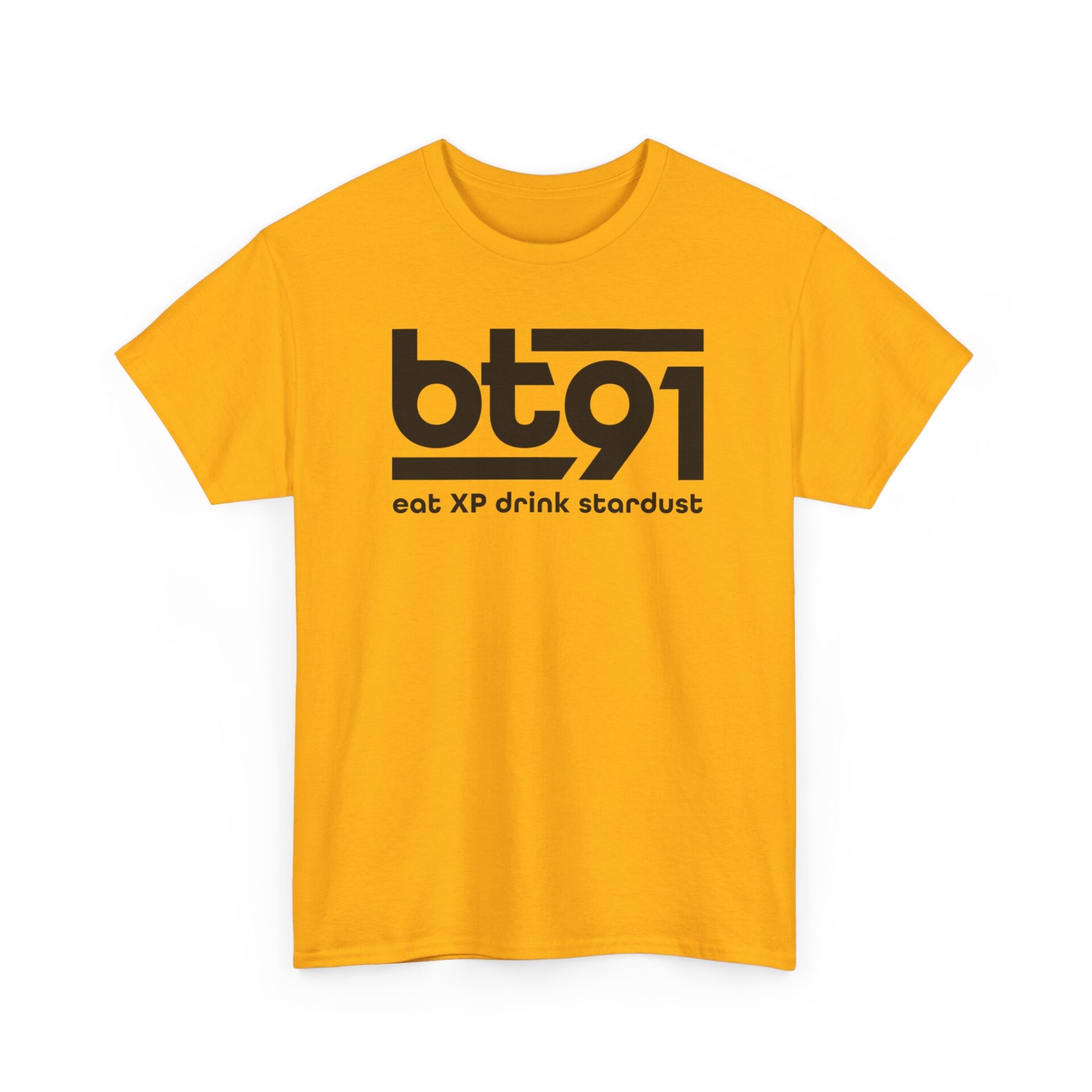 Eat XP V2 (Black) Shirt - Image 7