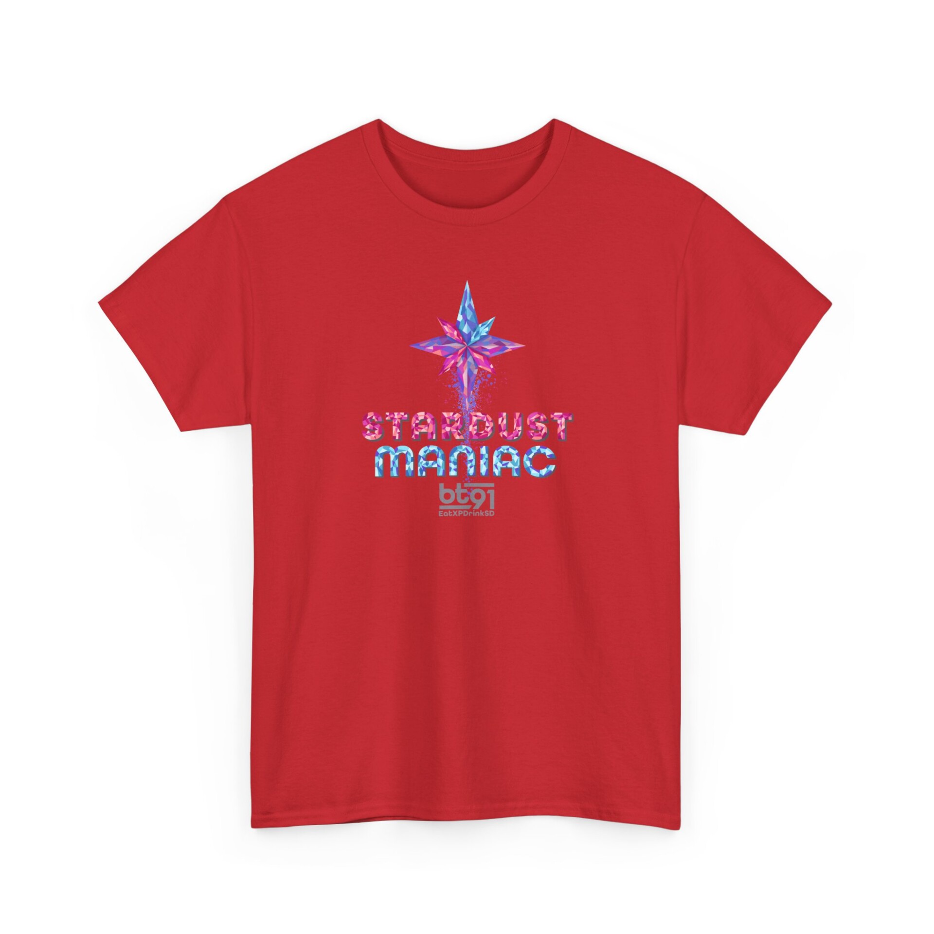 Stardust Maniac Shirt - Image 22