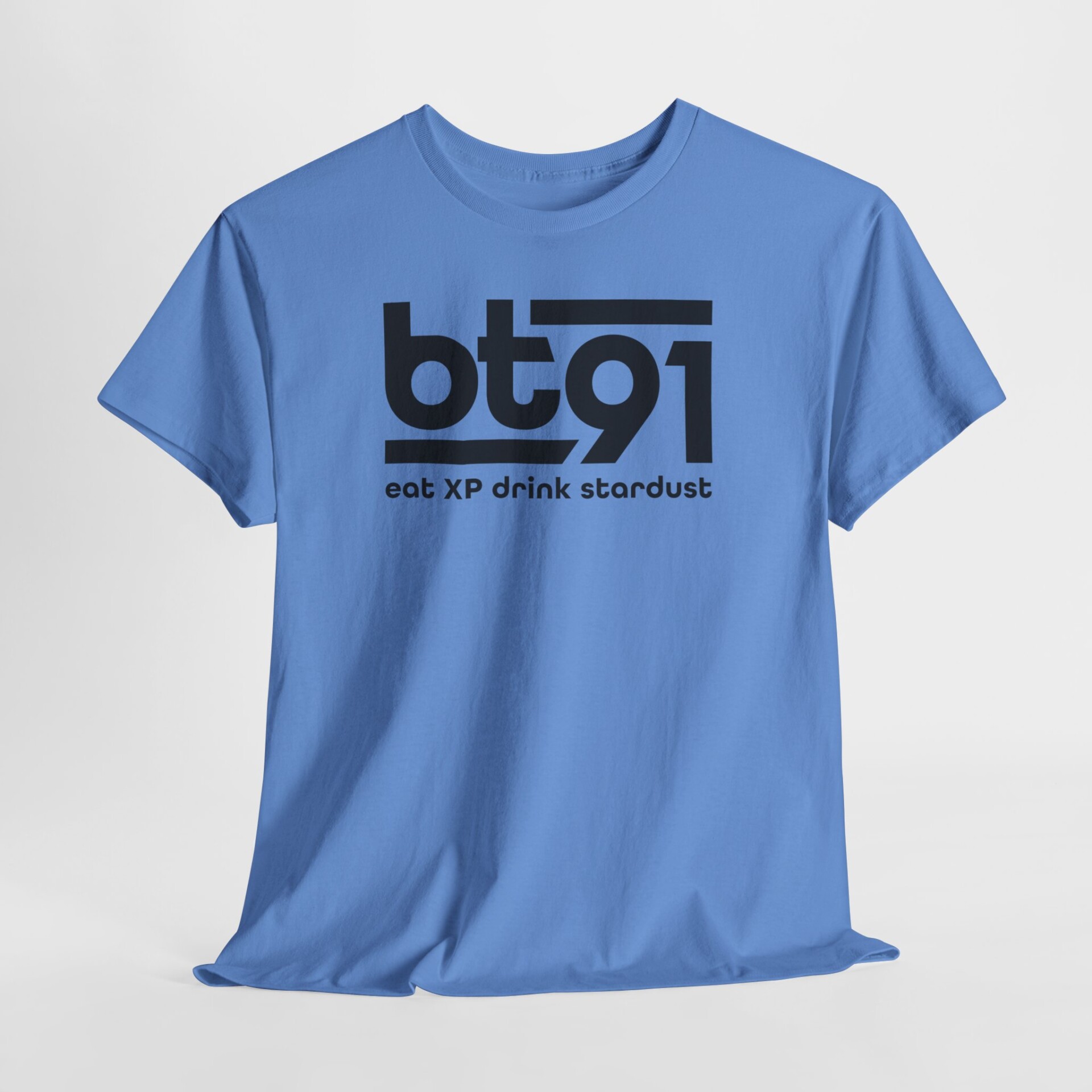 Eat XP V2 (Black) Shirt - Image 14