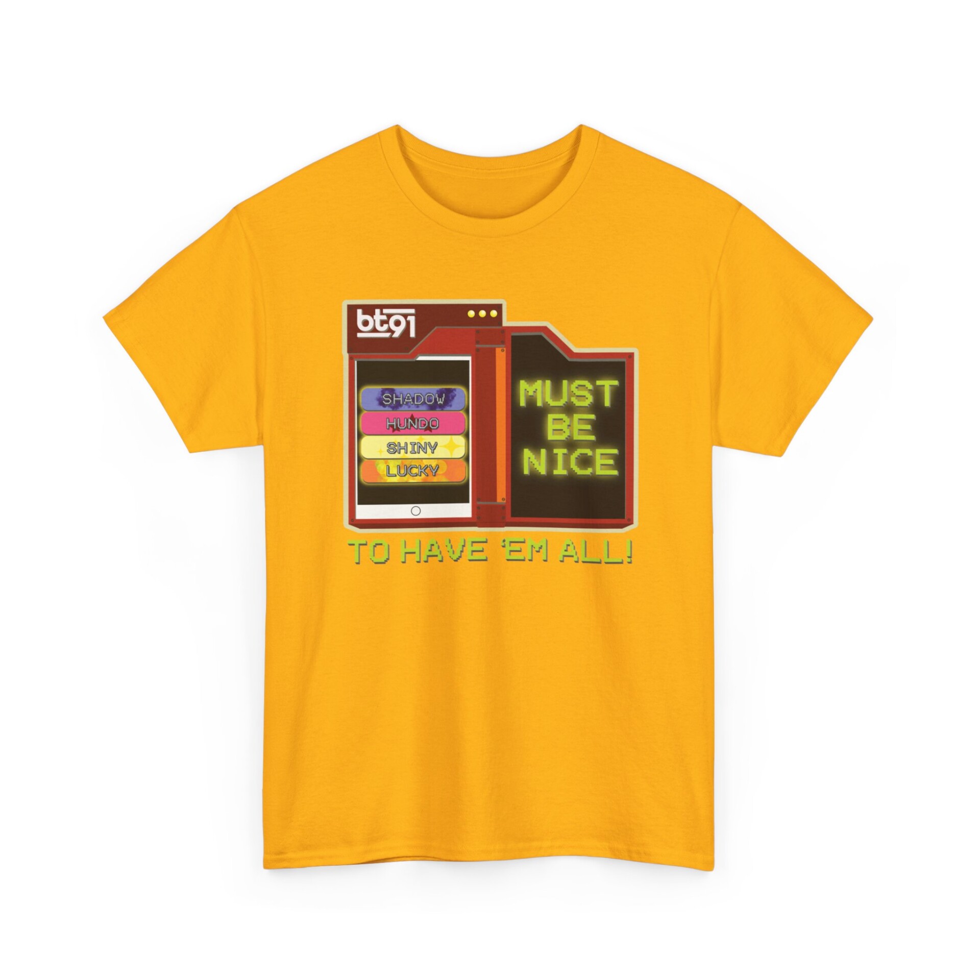 Must Be Nice V2 Shirt - Image 17