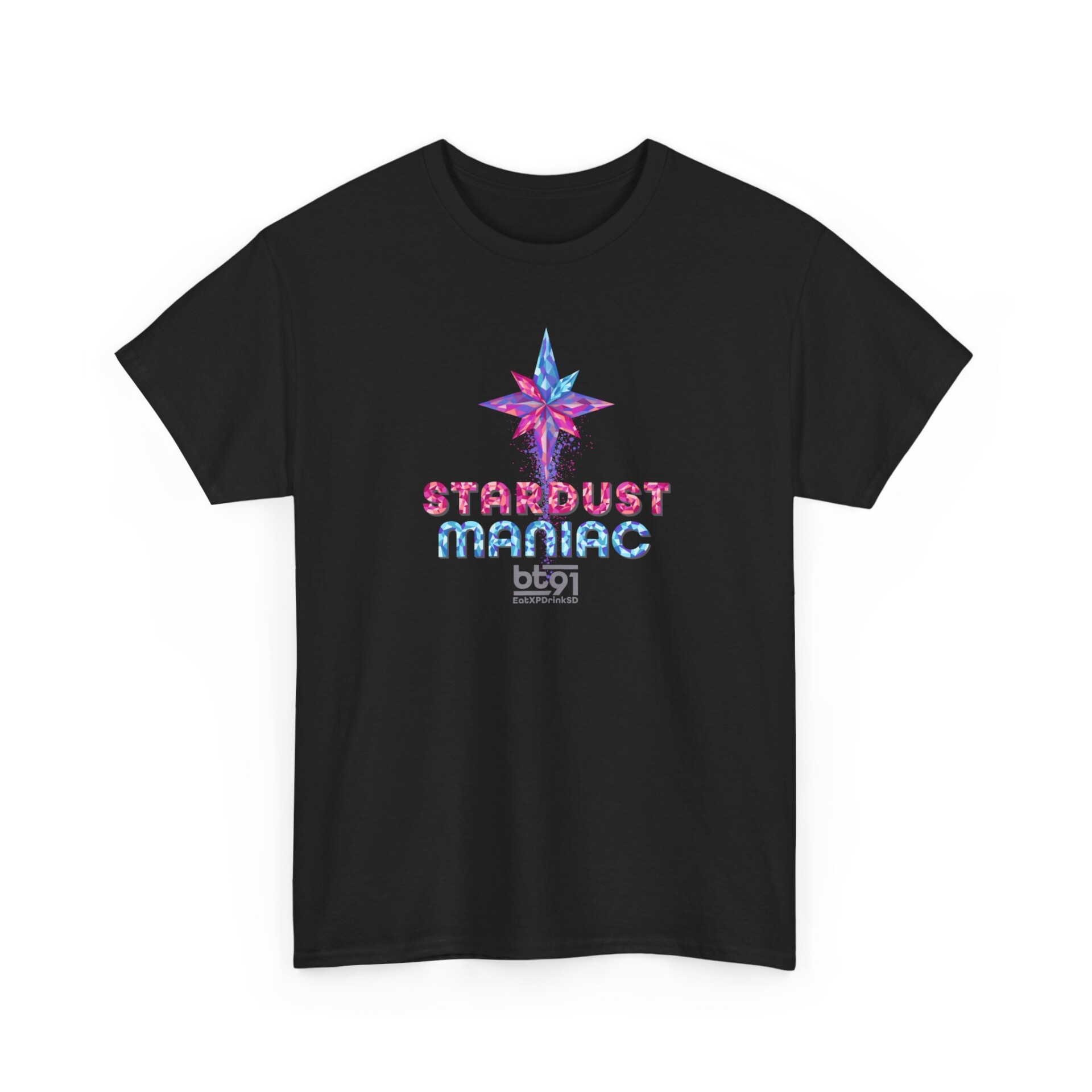 Stardust Maniac Shirt