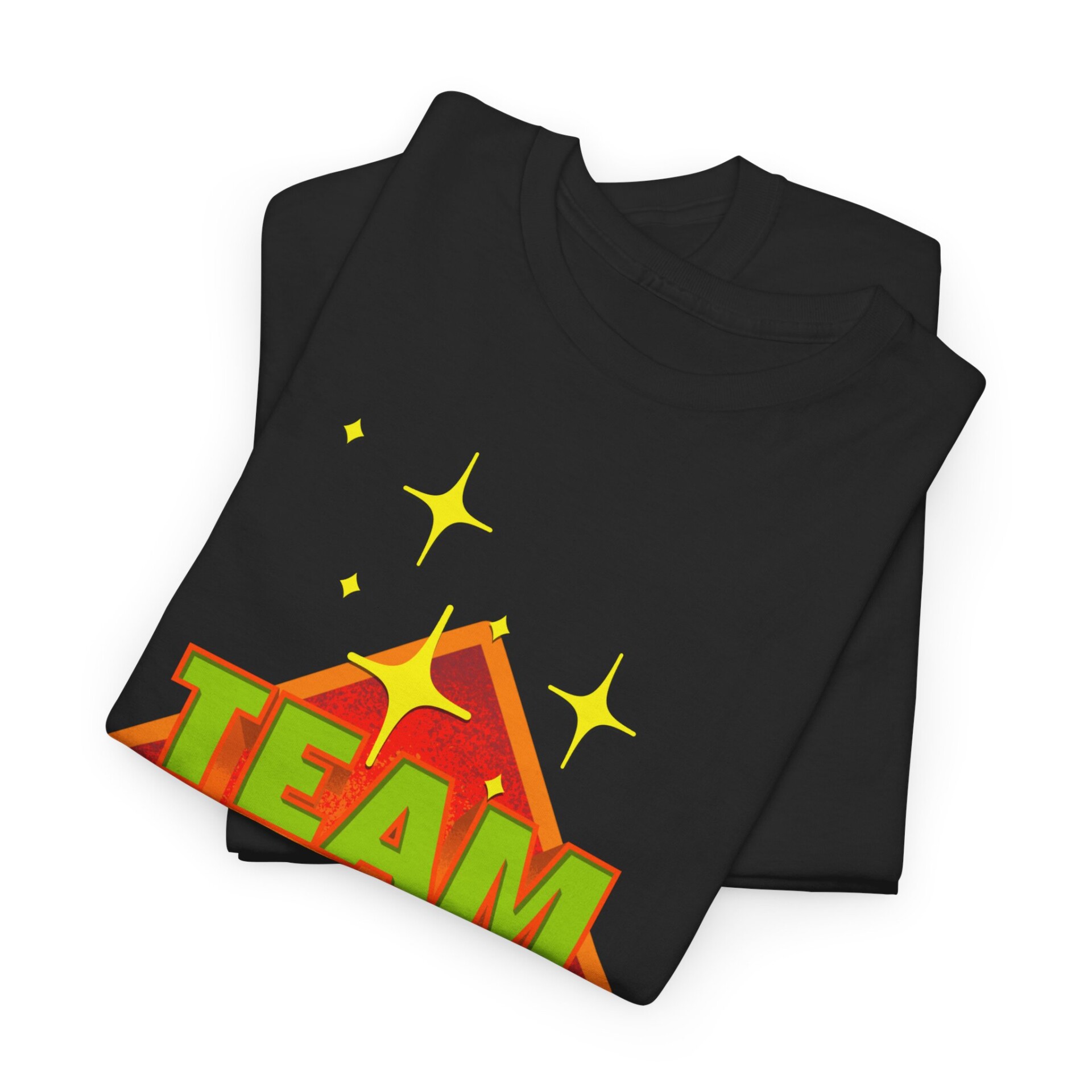 Team Shundo Shirt - Image 8