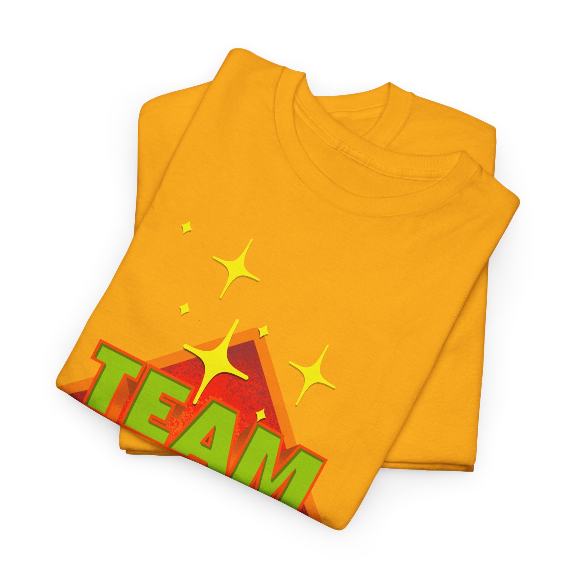 Team Shundo Shirt - Image 13
