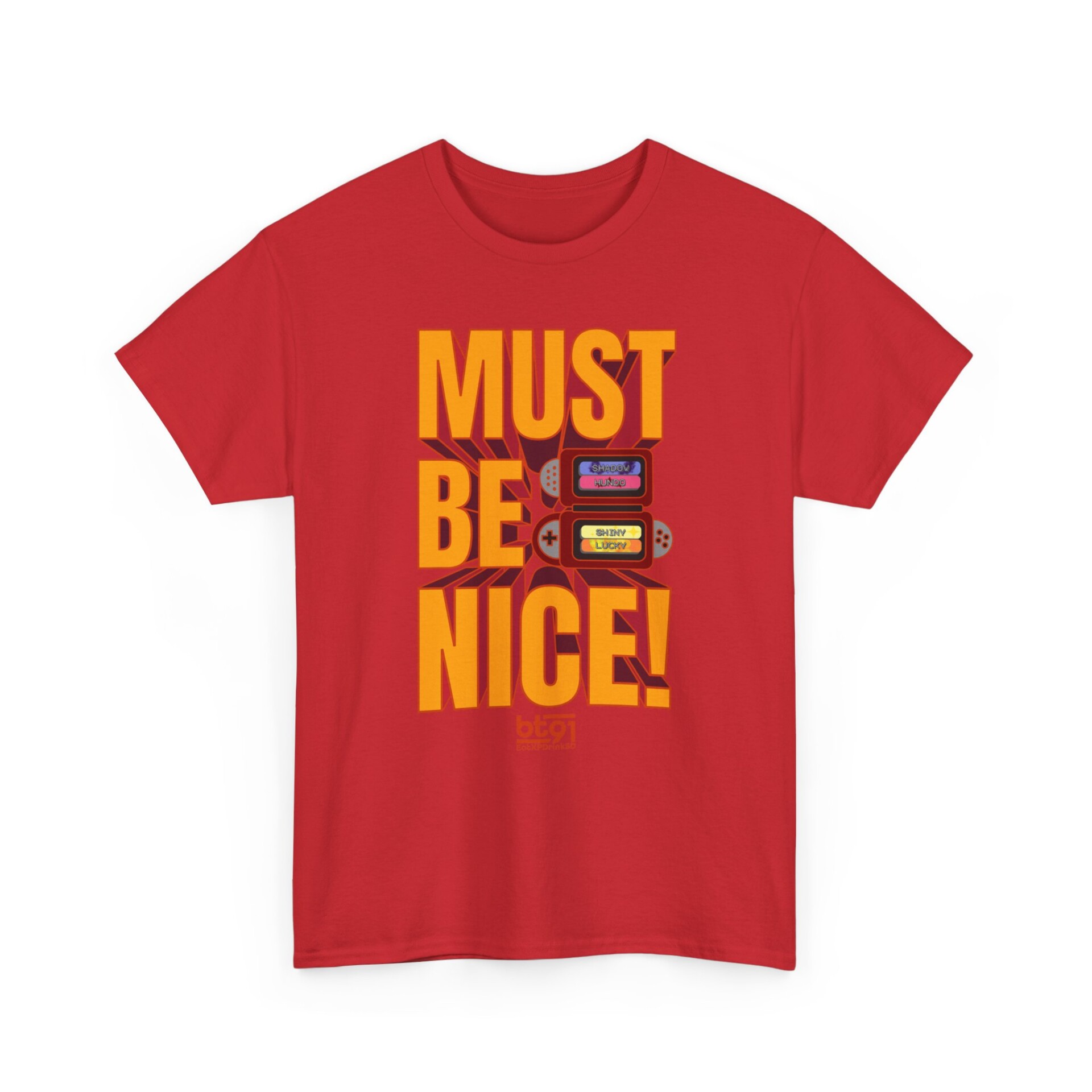 Must Be Nice V1 Shirt - Image 22