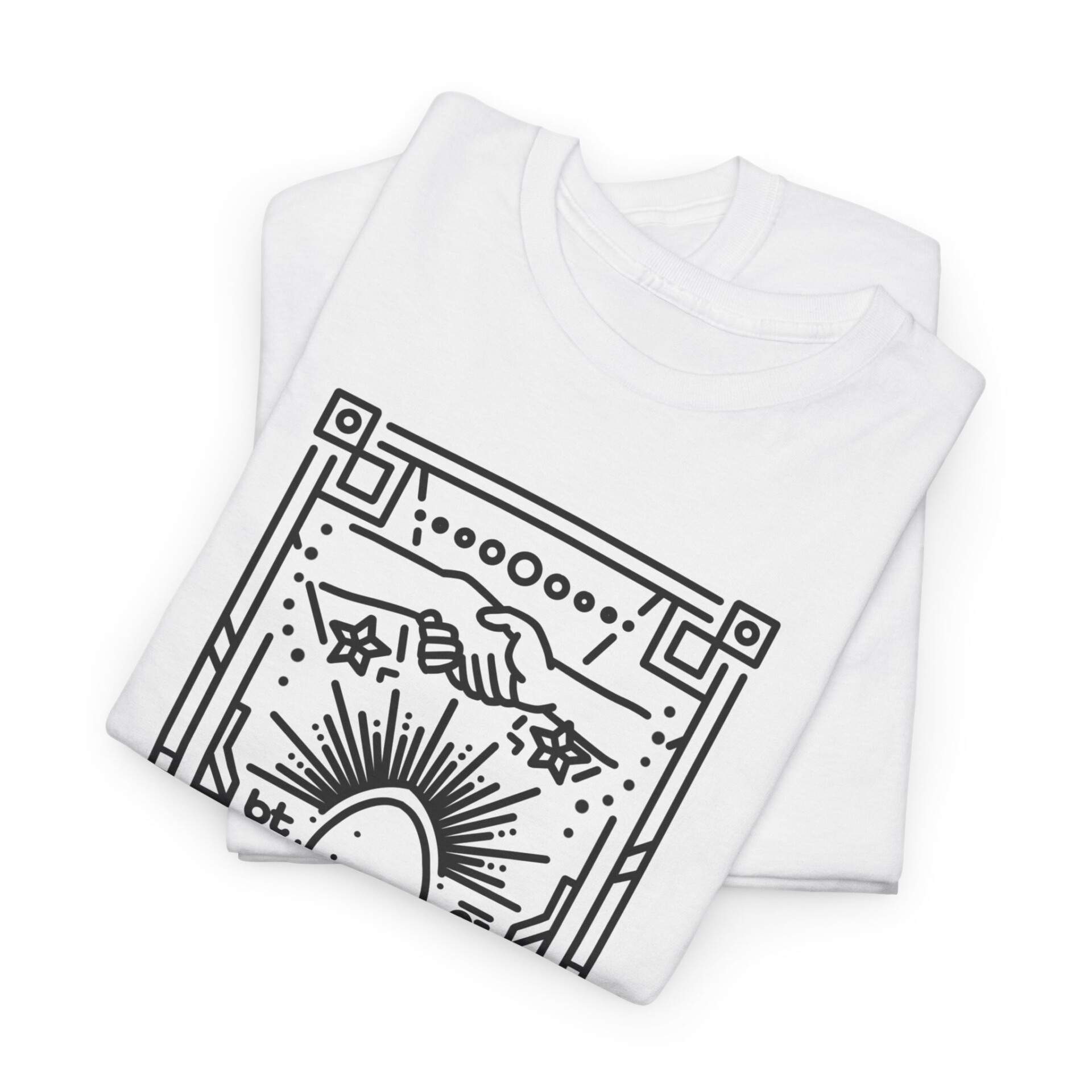 XP Addict (Black) Shirt - Image 3