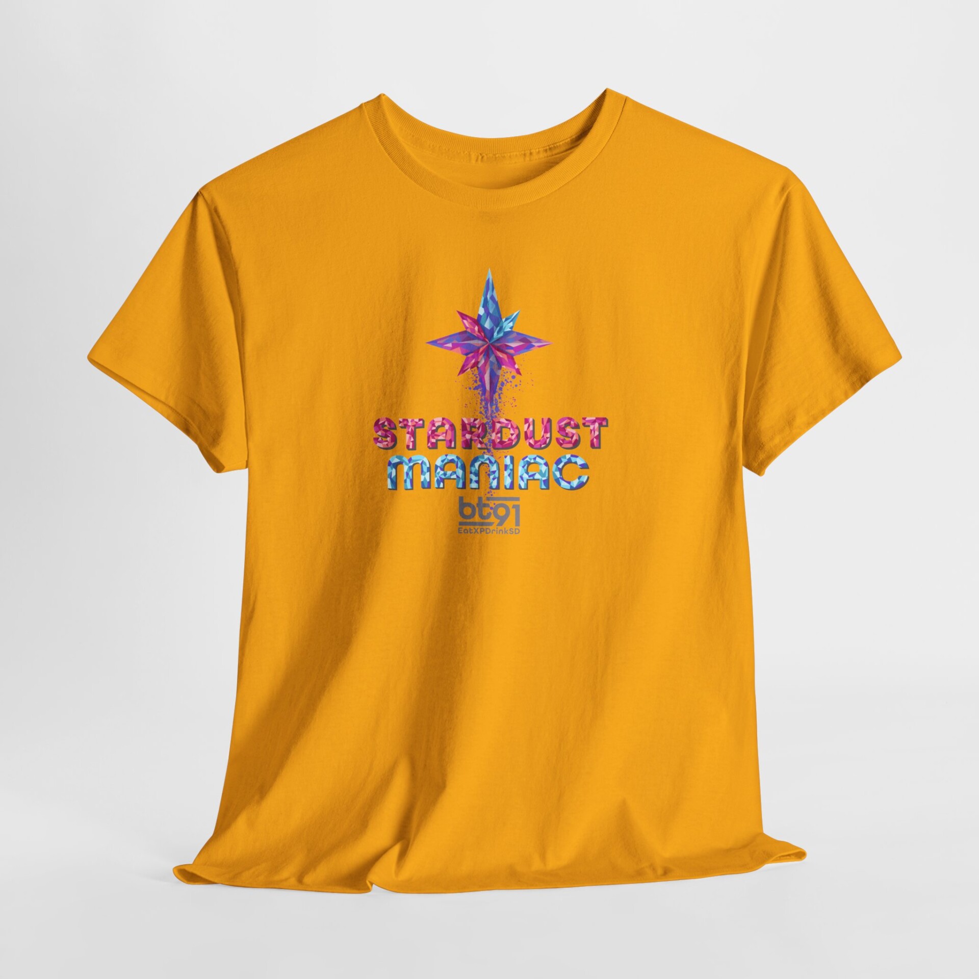 Stardust Maniac Shirt - Image 14