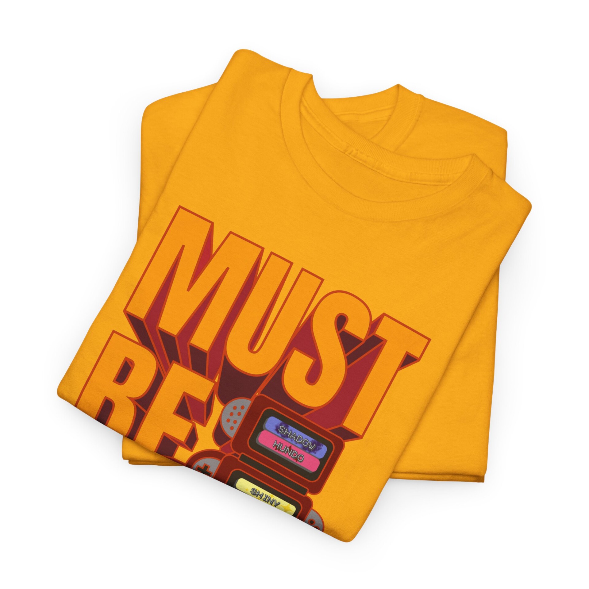Must Be Nice V1 Shirt - Image 13