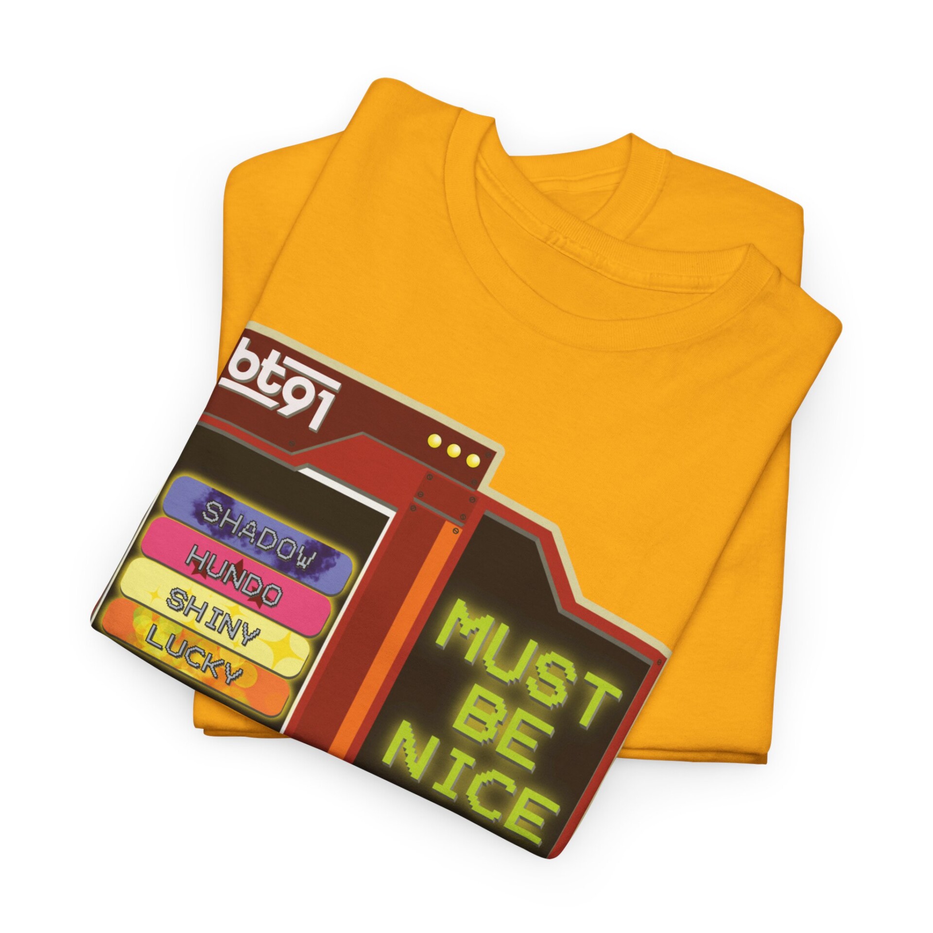 Must Be Nice V2 Shirt - Image 18