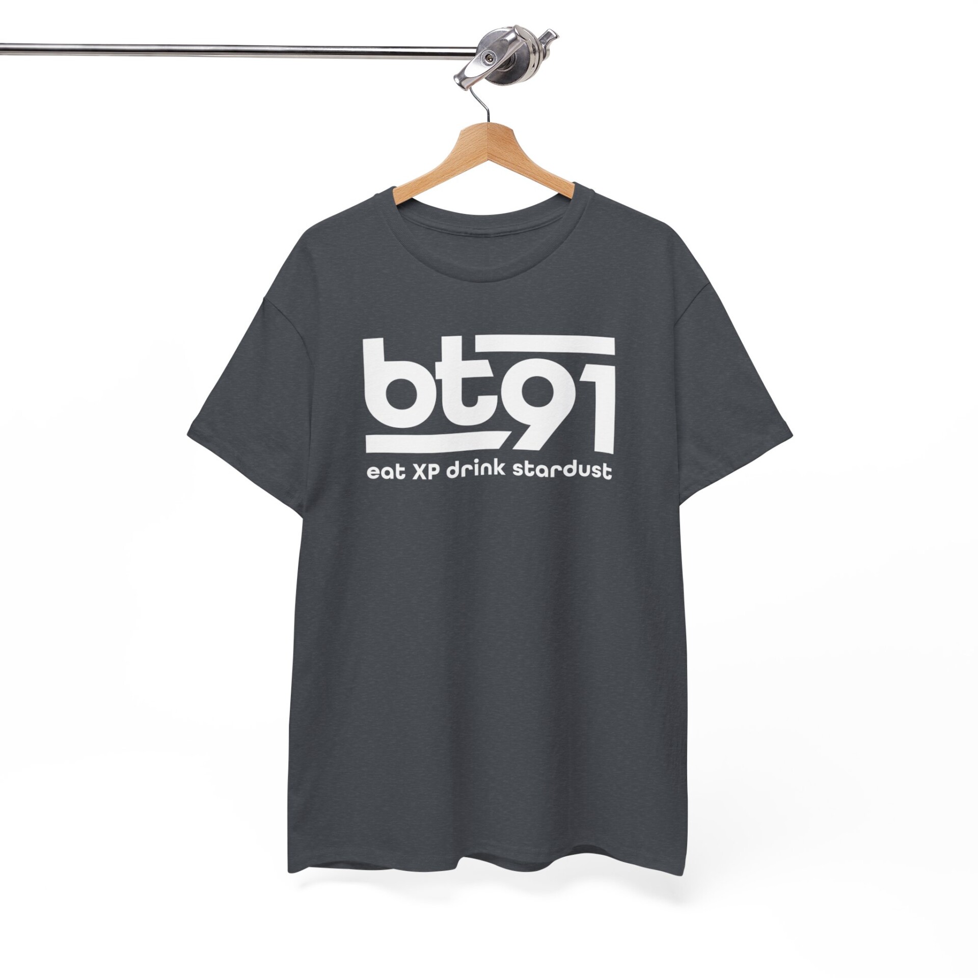 Eat XP V2 (White) Shirt - Image 20