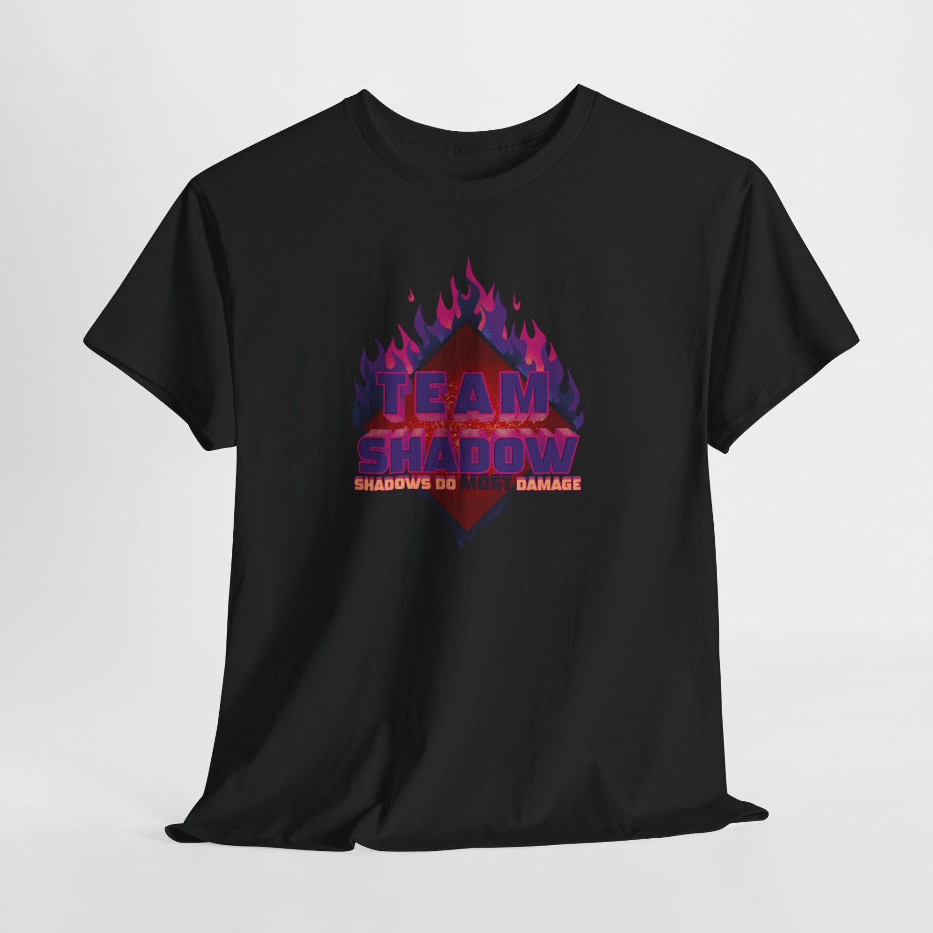 Team Shadow Shirt - Image 4